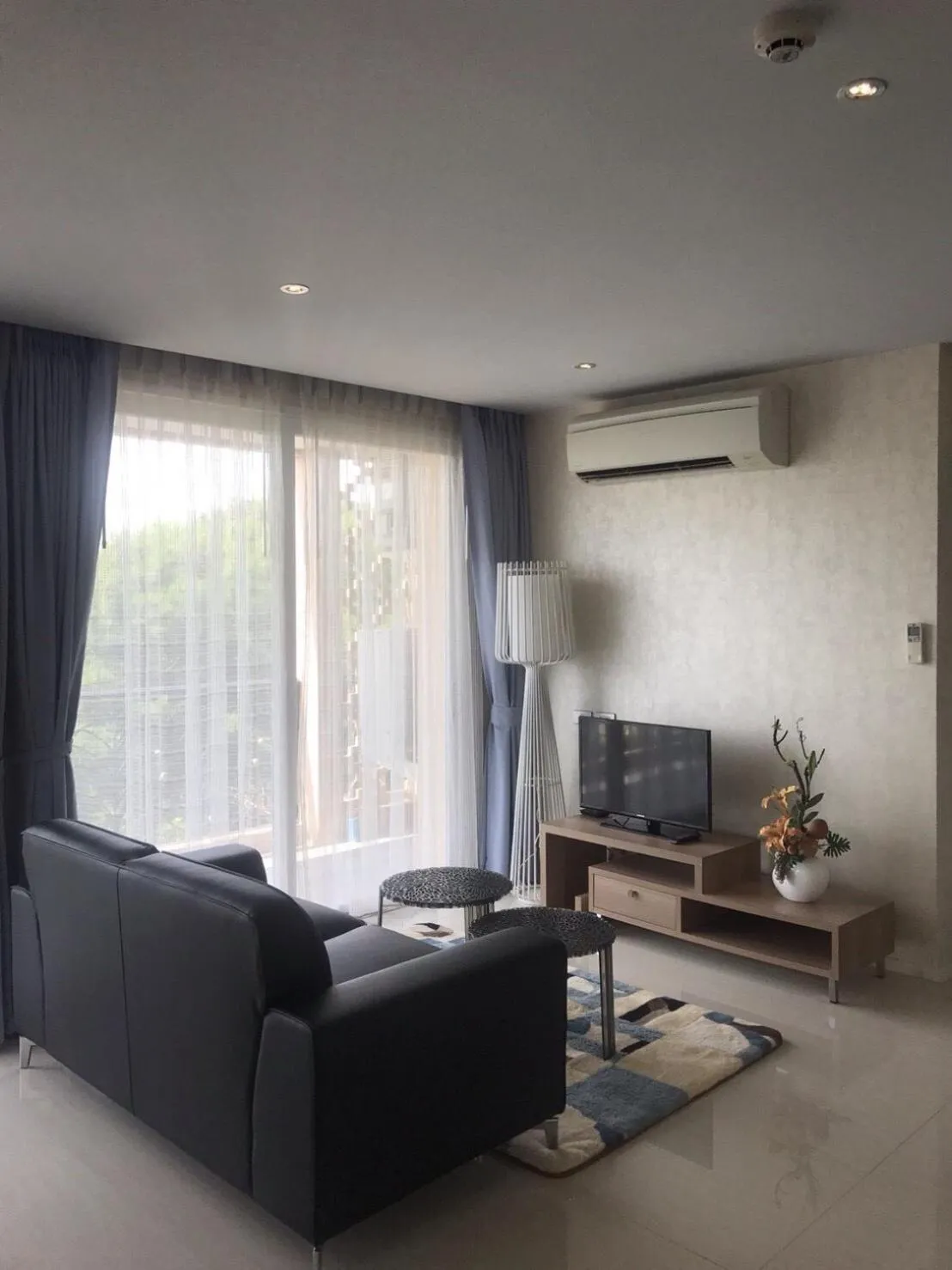 Atlantis Condo Resort Jomtien TLH