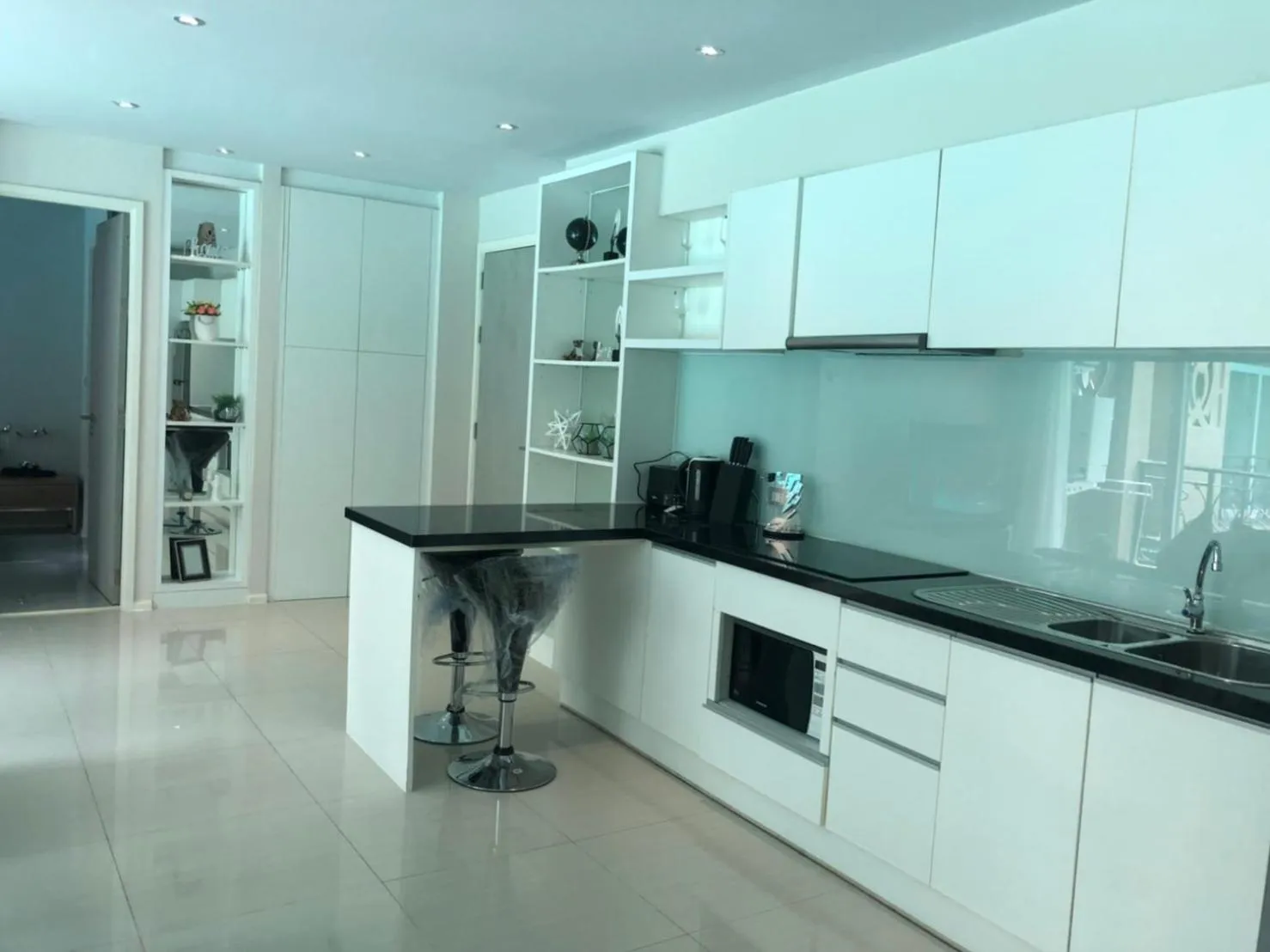 Atlantis Condo Resort Jomtien TLH