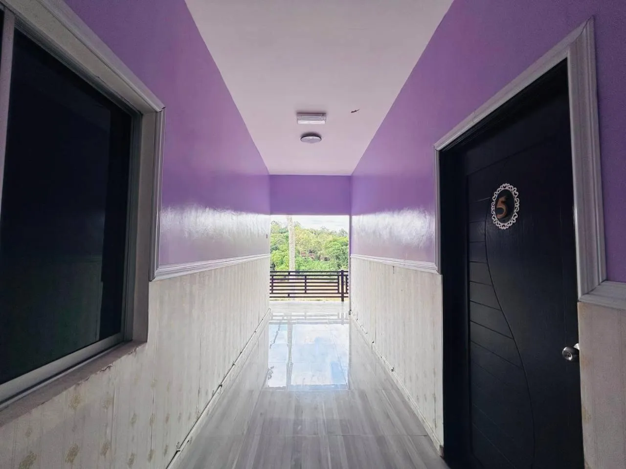 Taman Negara River View Lodge