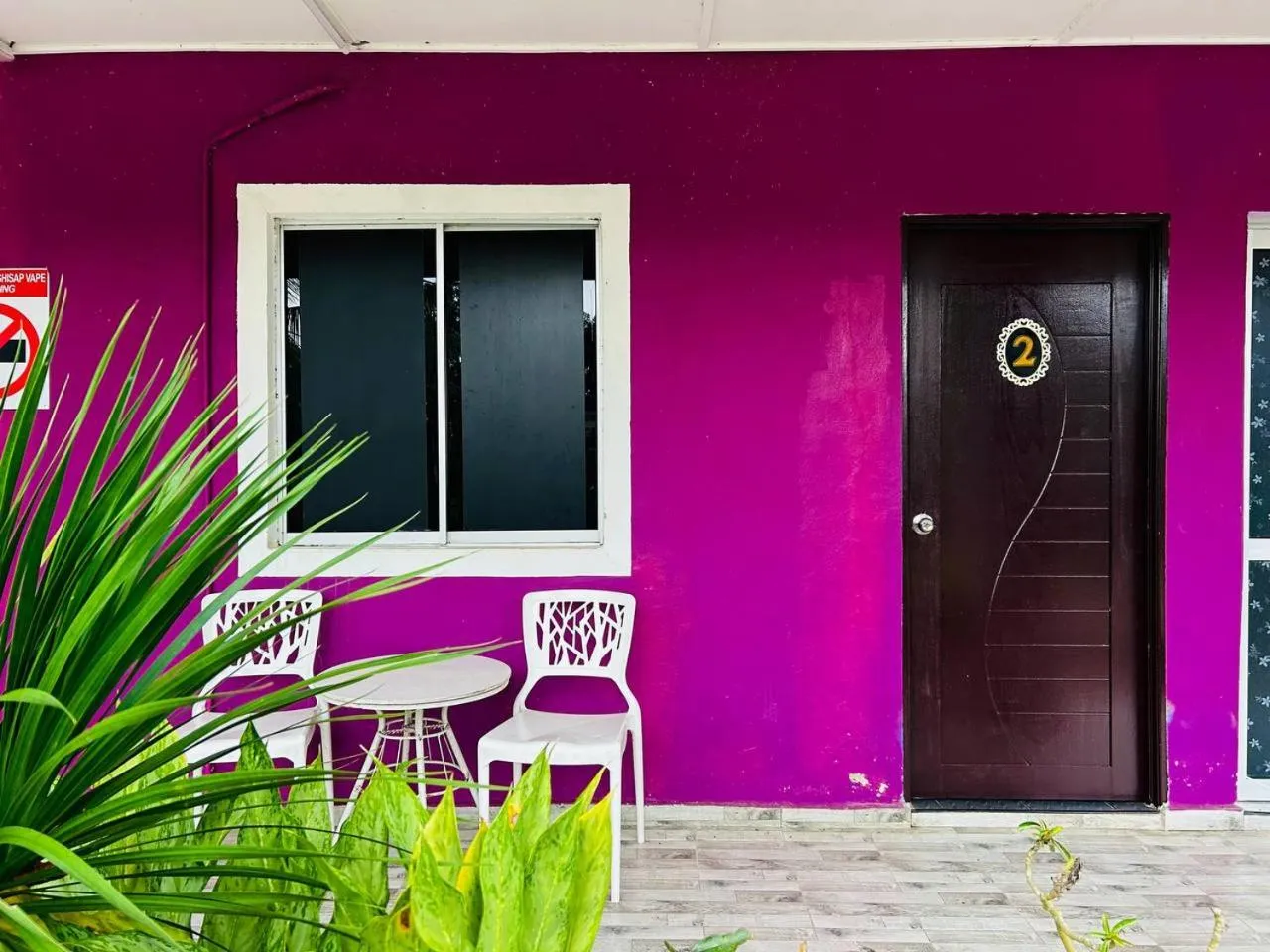 Taman Negara River View Lodge