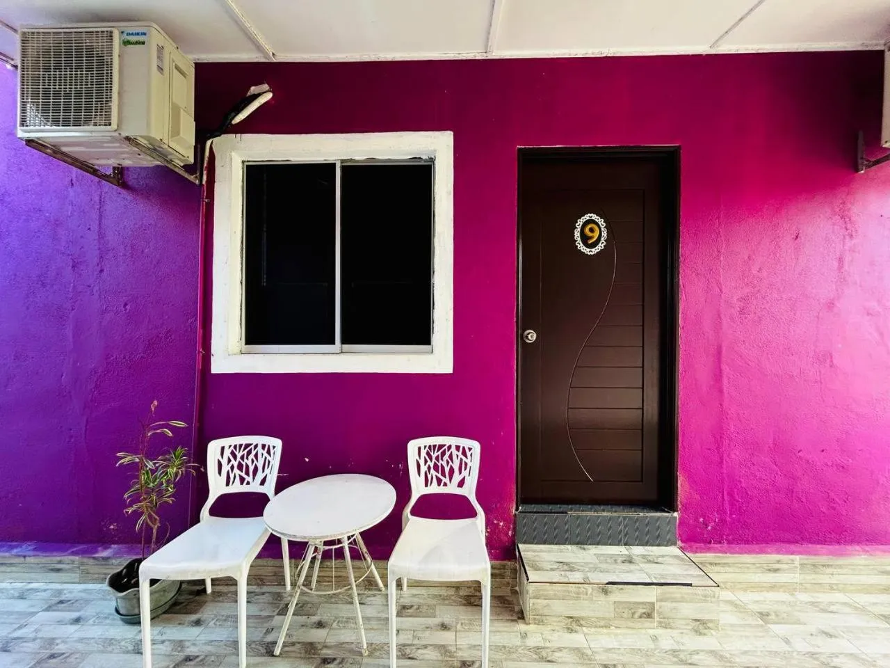 Taman Negara River View Lodge