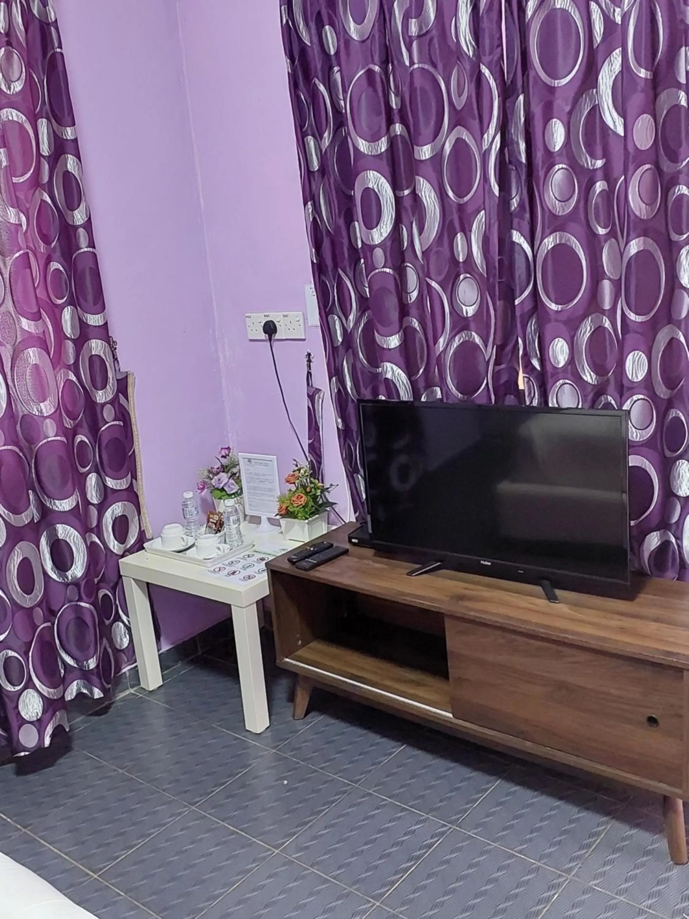 Taman Negara River View Lodge