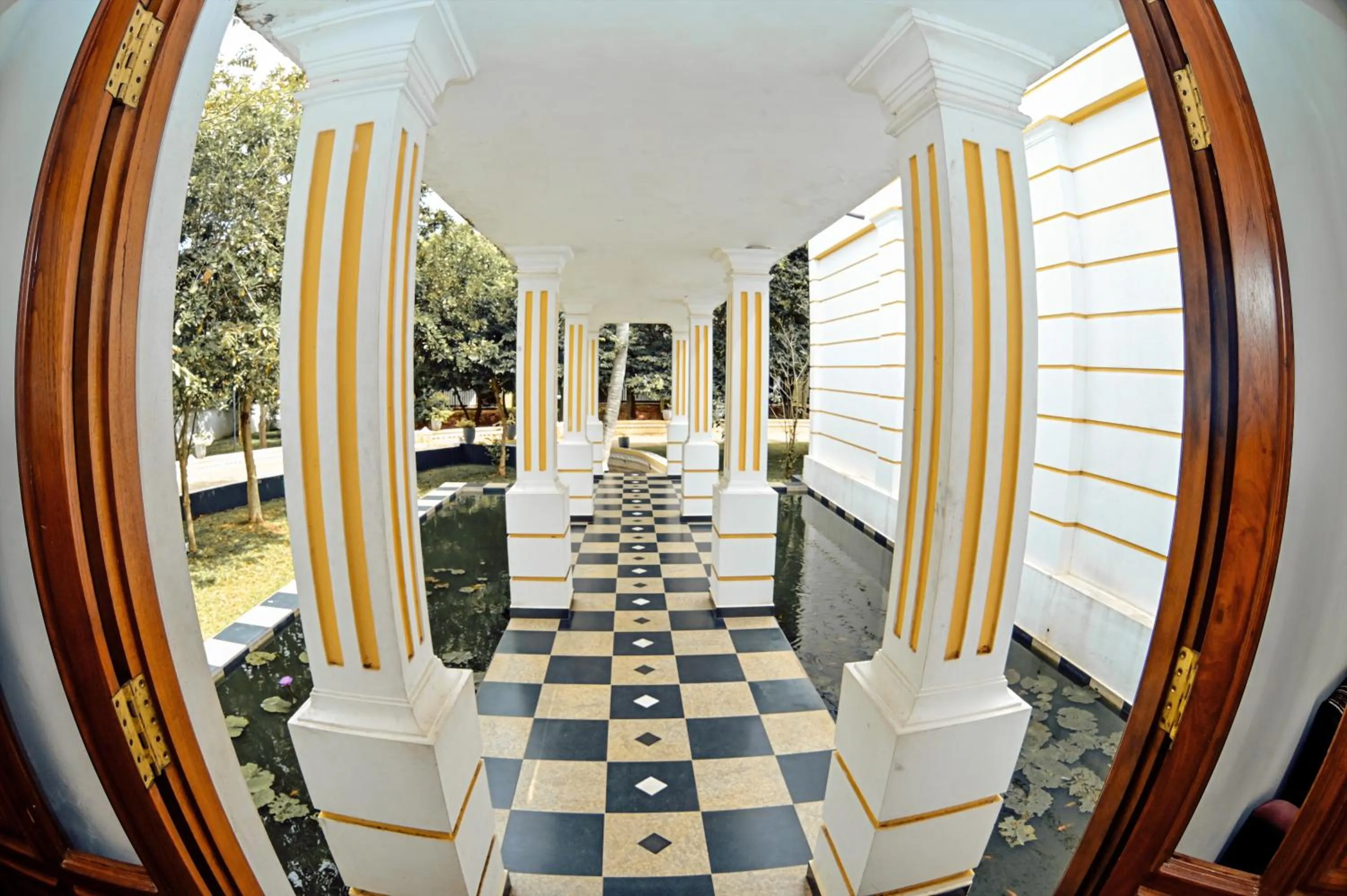 Other in Hotel Golden Ray