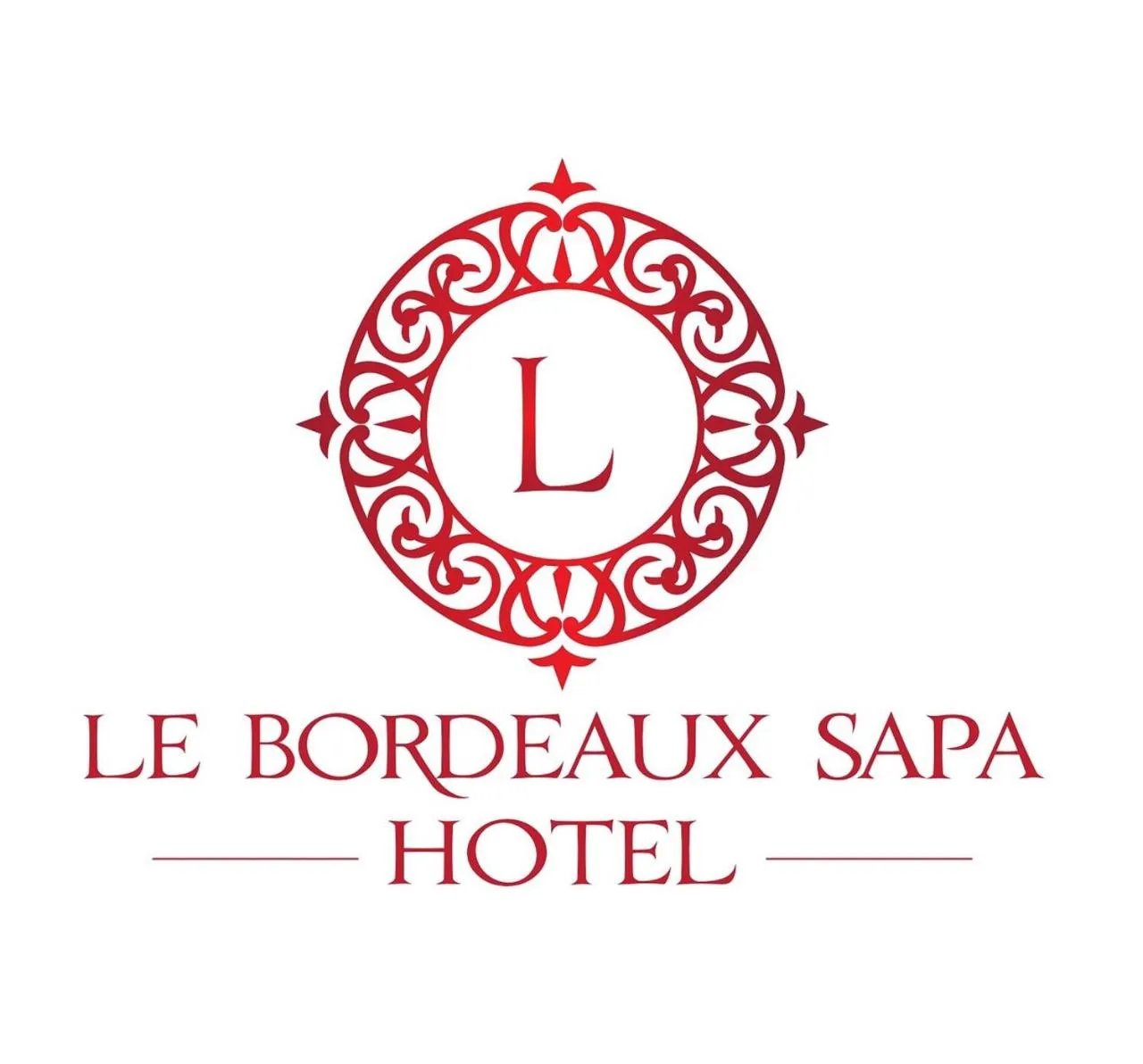Logo/Certificate/Sign in Le Bordeaux Sapa Hotel
