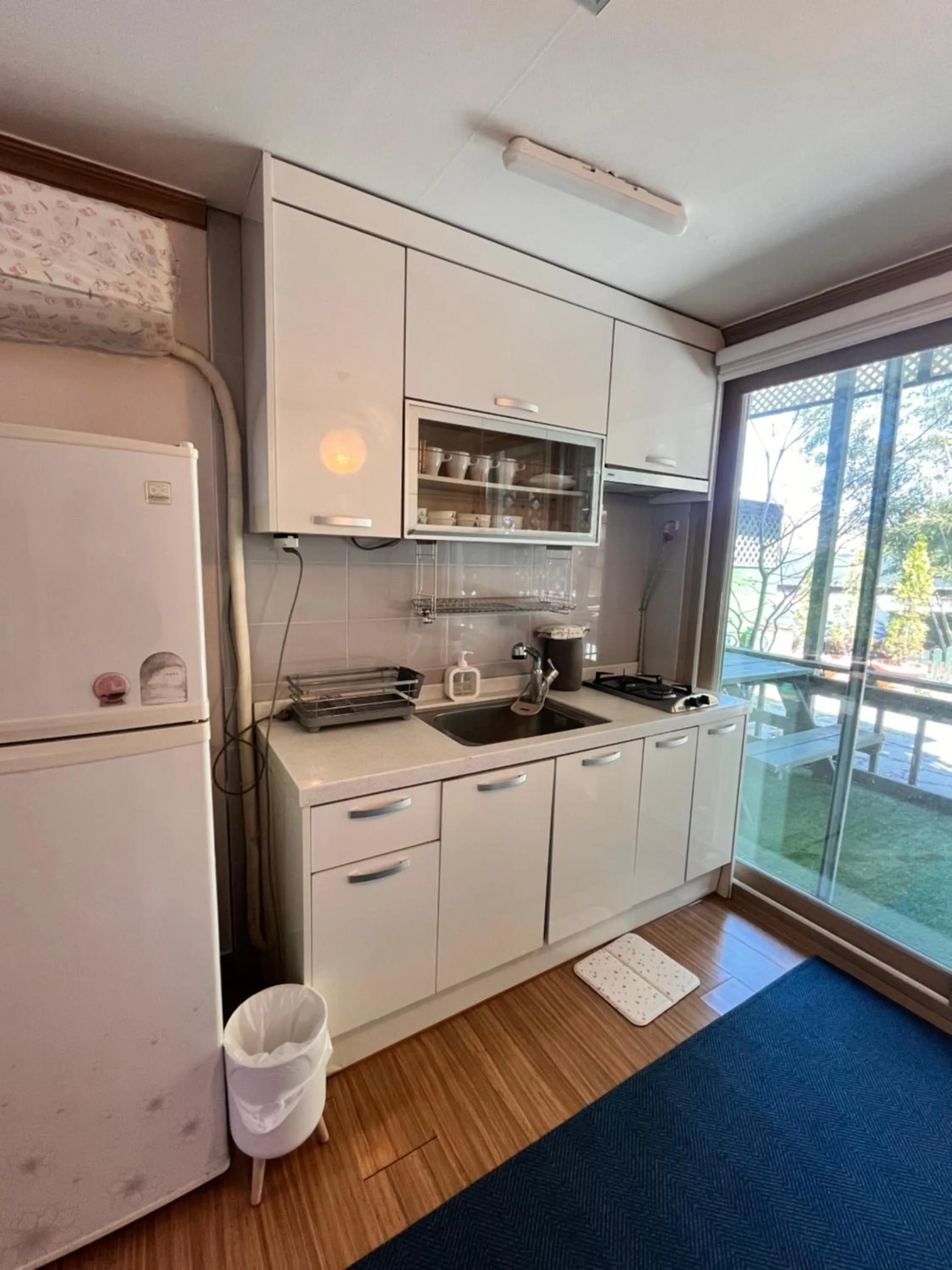 Bellus-Rose Pension Gyeongju