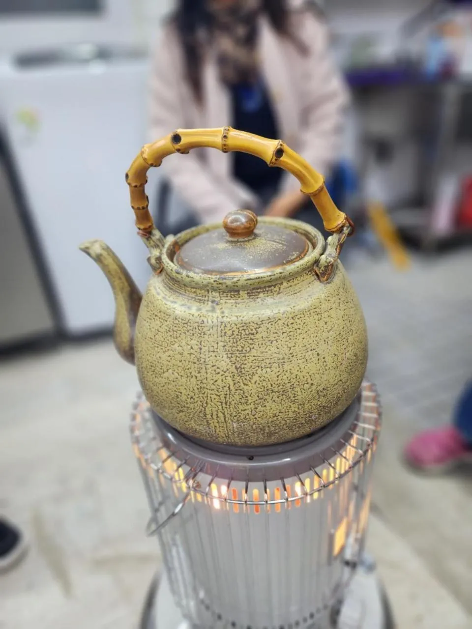 Bellus-Rose Pension Gyeongju