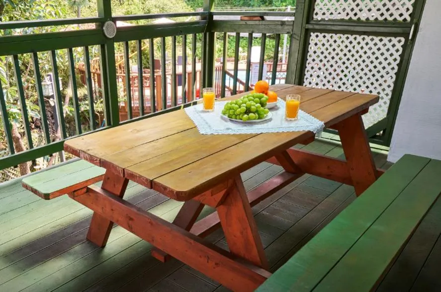 Bellus-Rose Pension Gyeongju