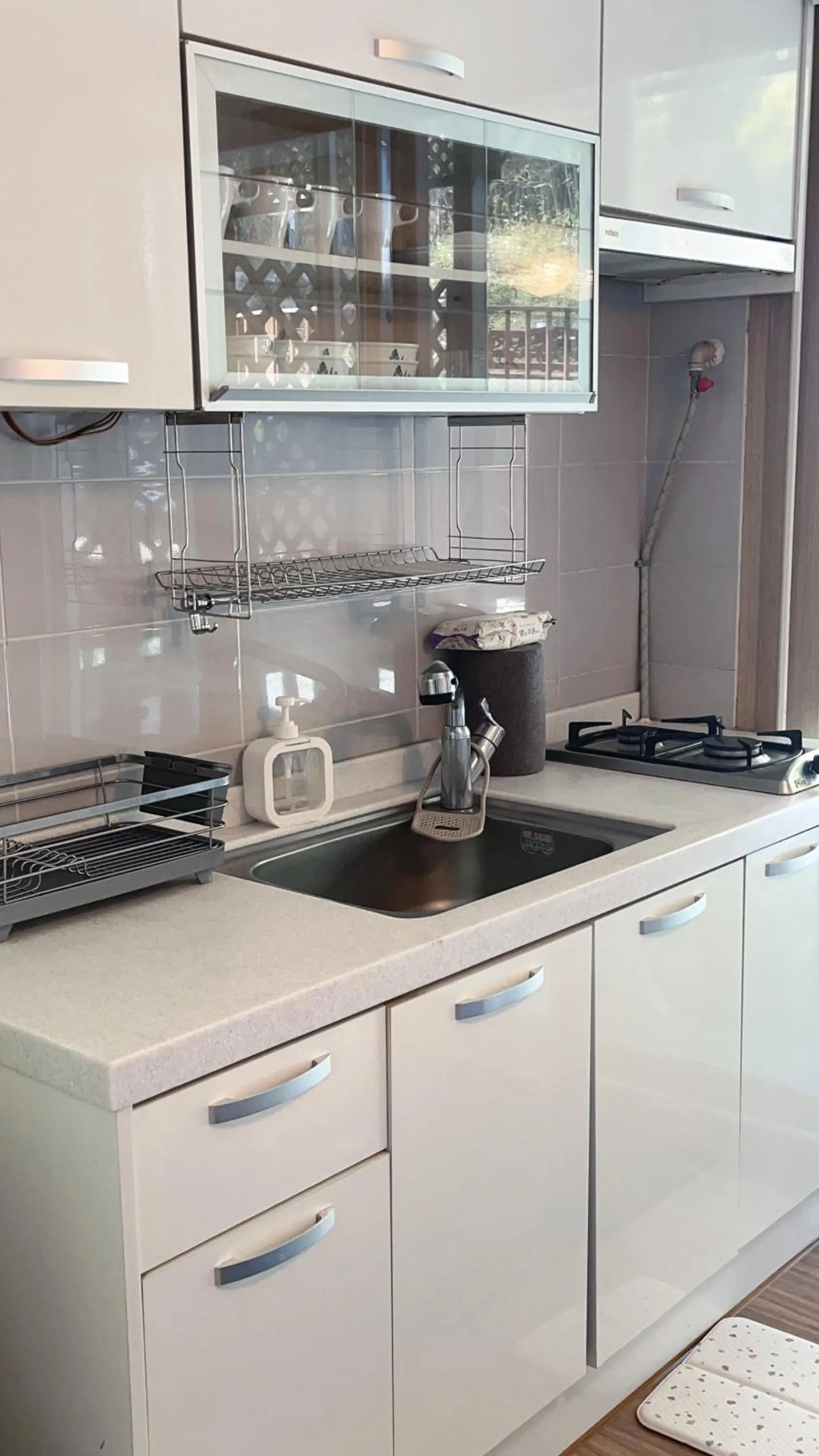 Bellus-Rose Pension Gyeongju