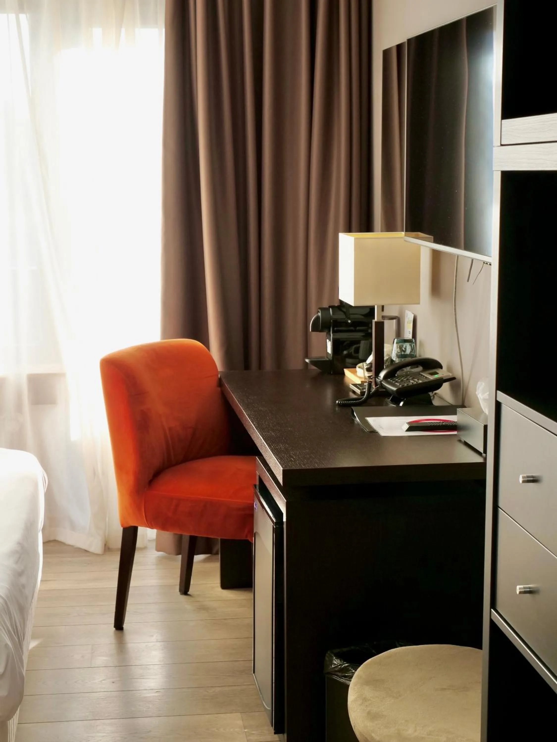 Bed in Skol l'Original