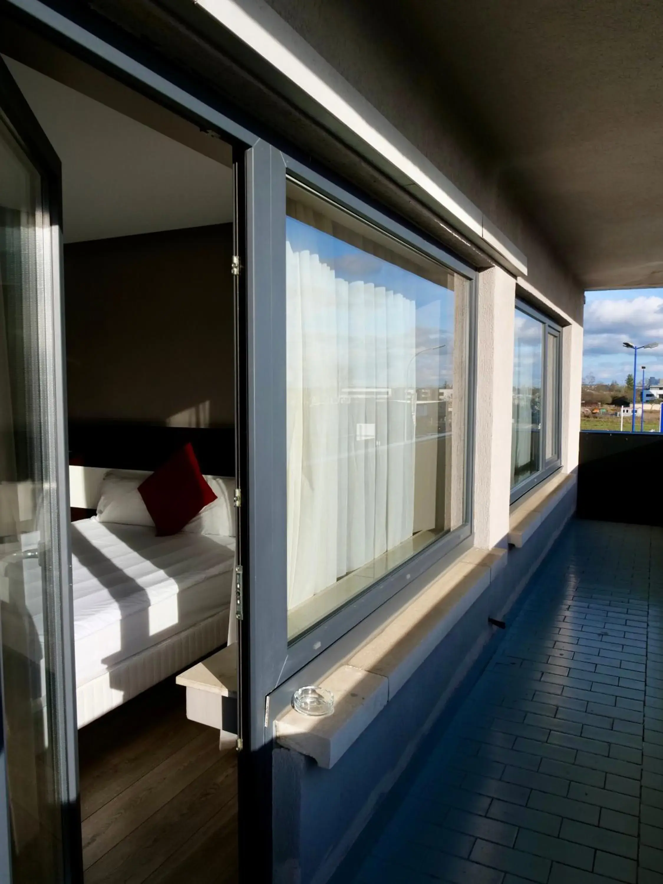 Junior Suite in Skol l'Original Junior Suite in Skol l'Original