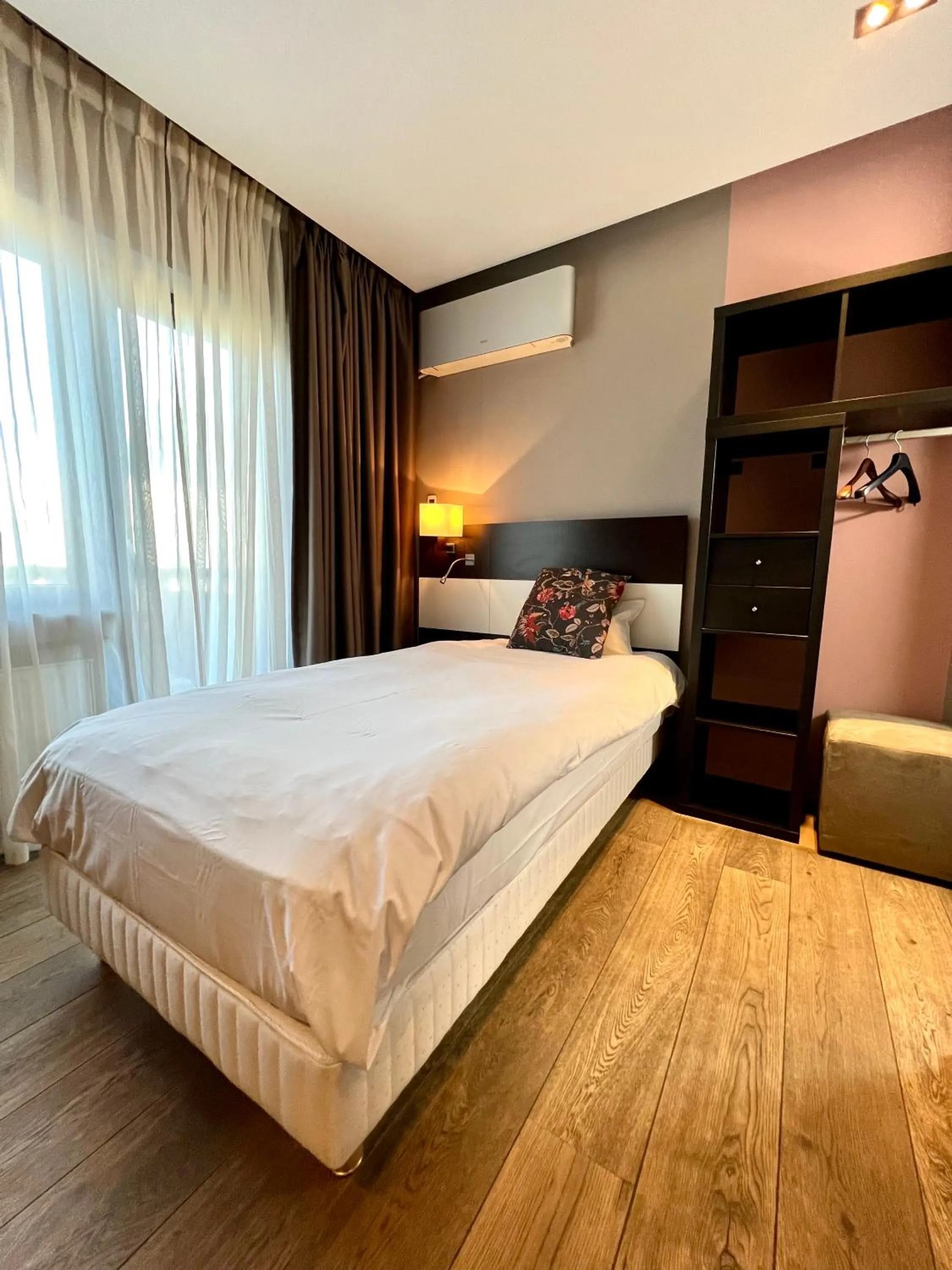 Bed in Skol l'Original