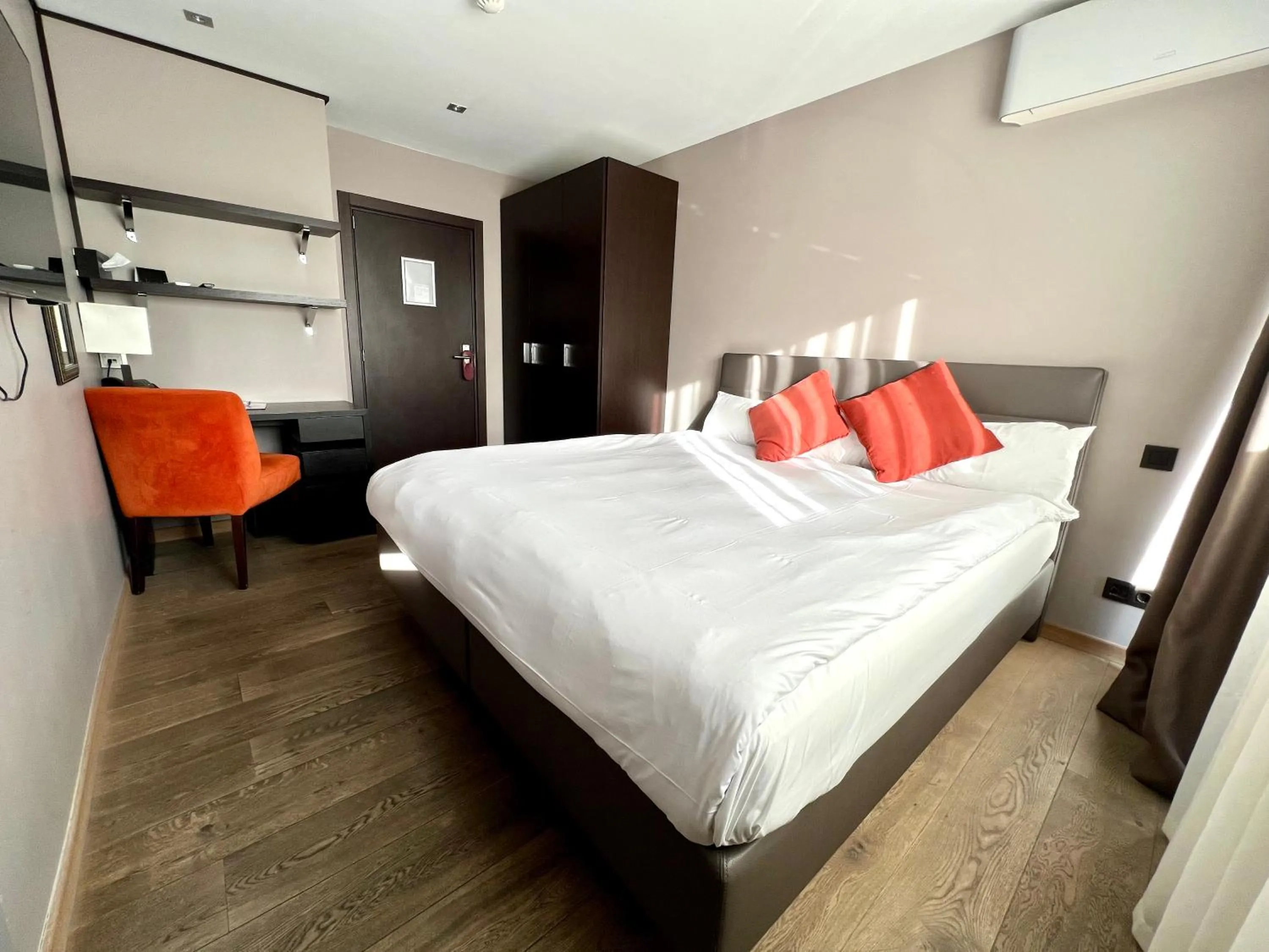 Bed in Skol l'Original