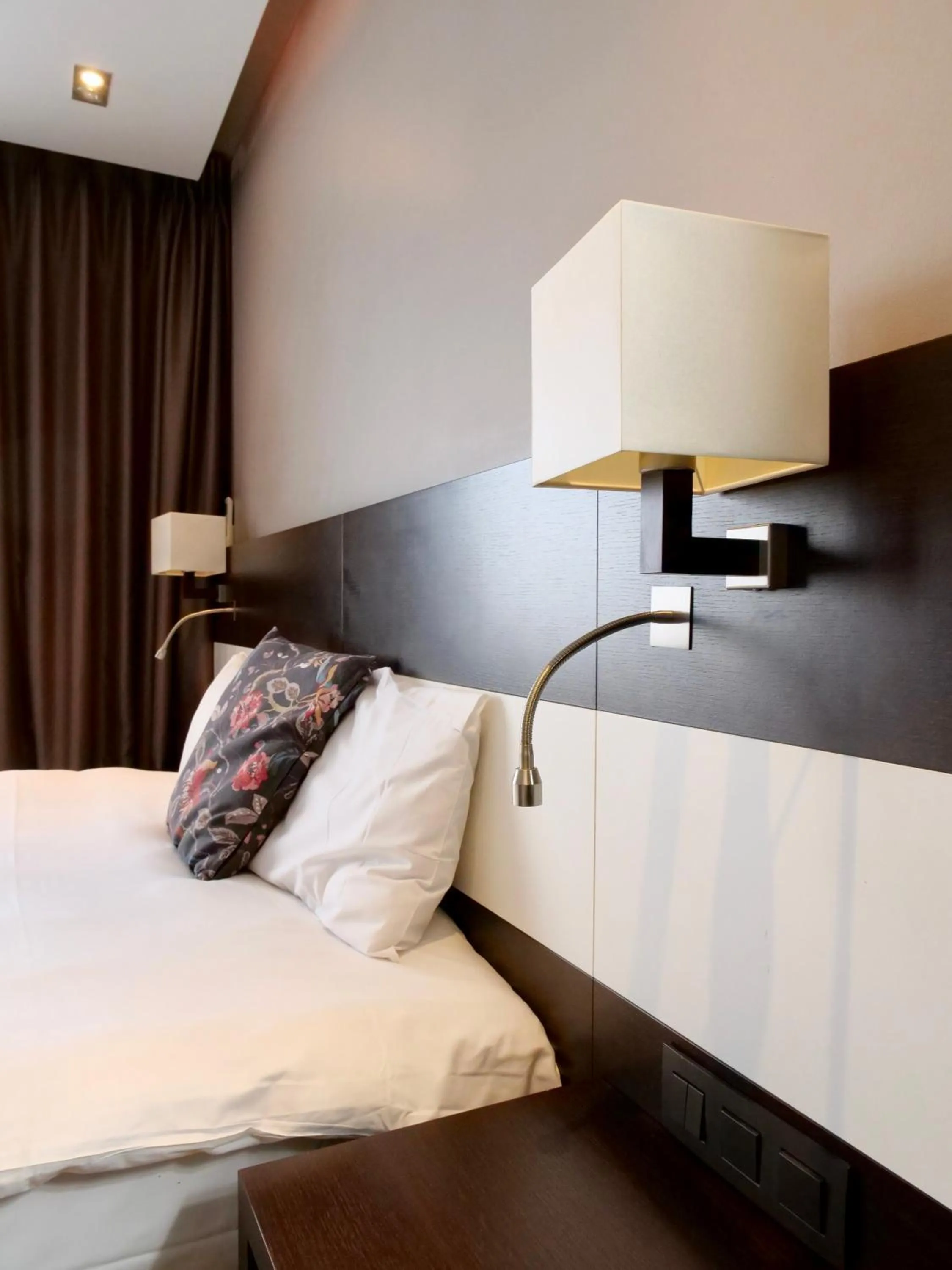 Bed in Skol l'Original