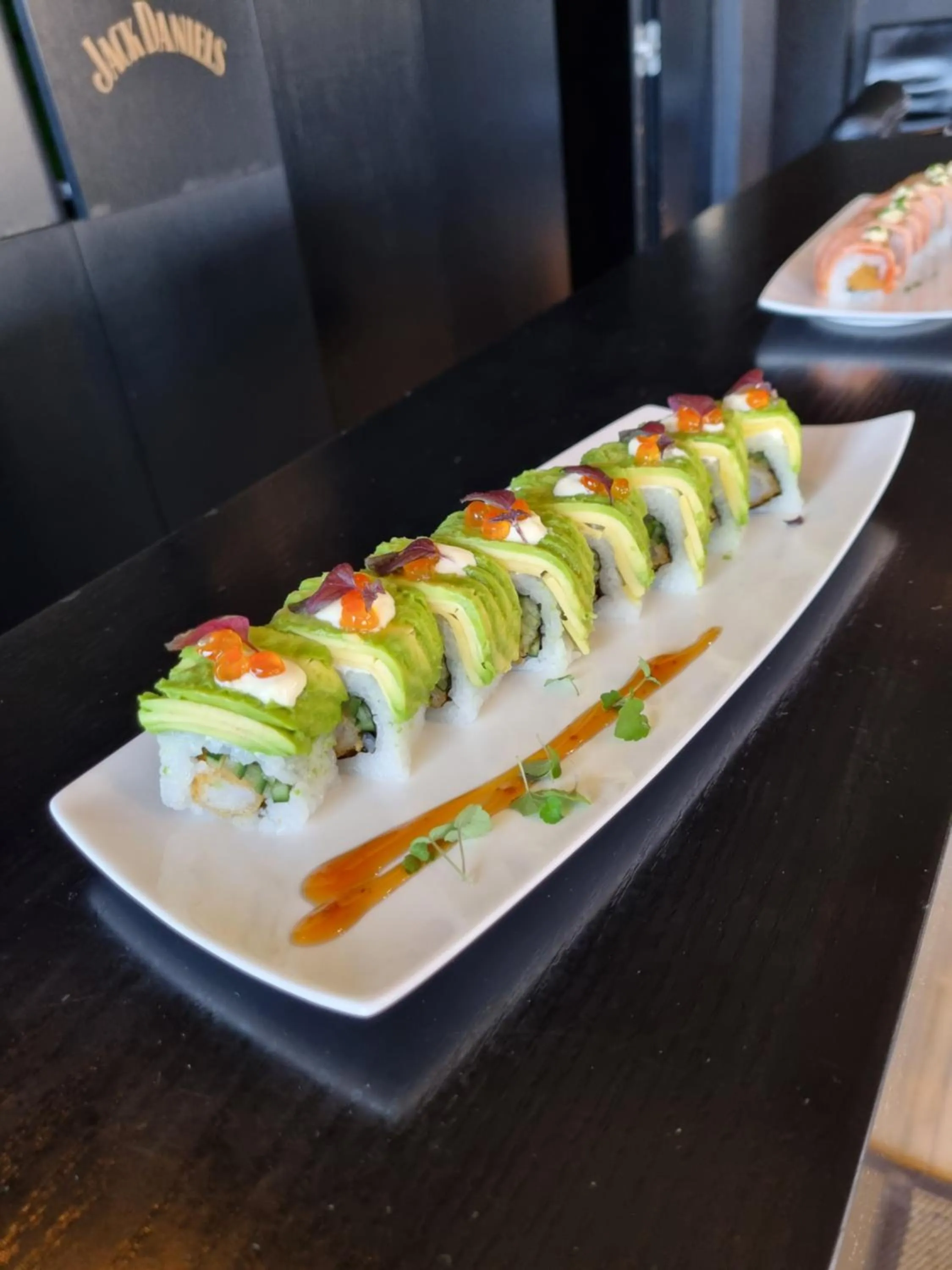 Lounge or bar in Skol l'Original