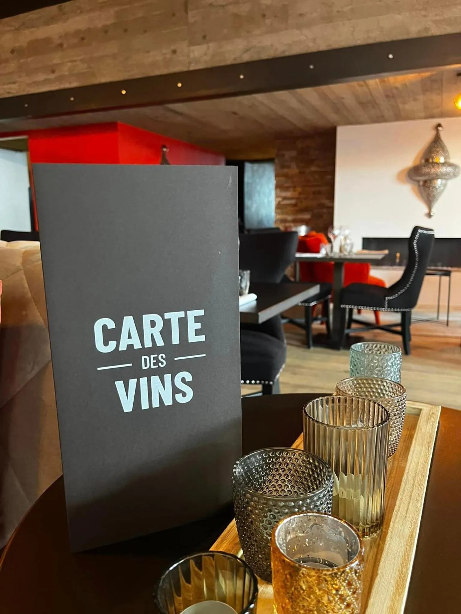 Restaurant/places to eat in Skol l'Original