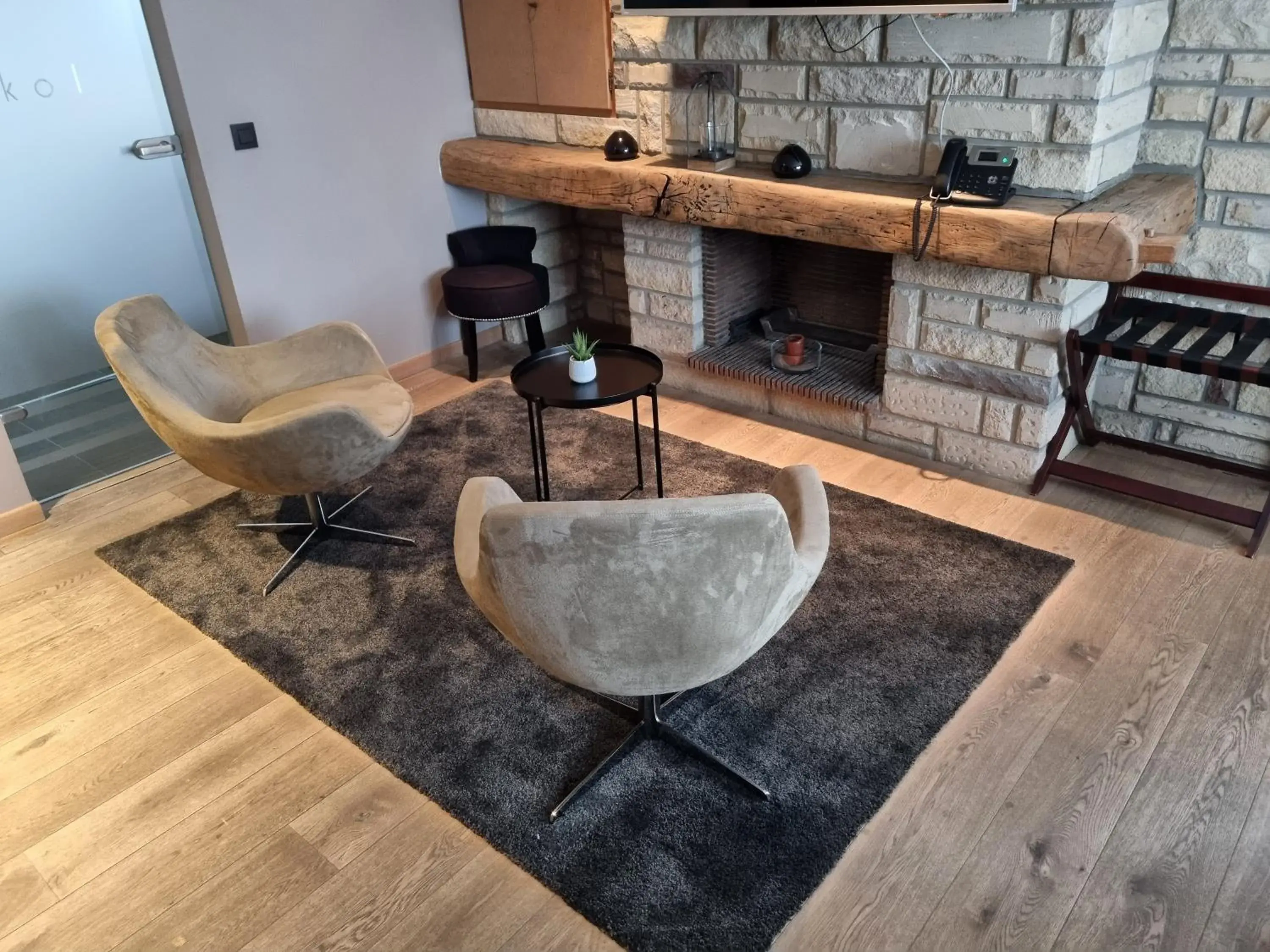 Suite in Skol l'Original Suite in Skol l'Original