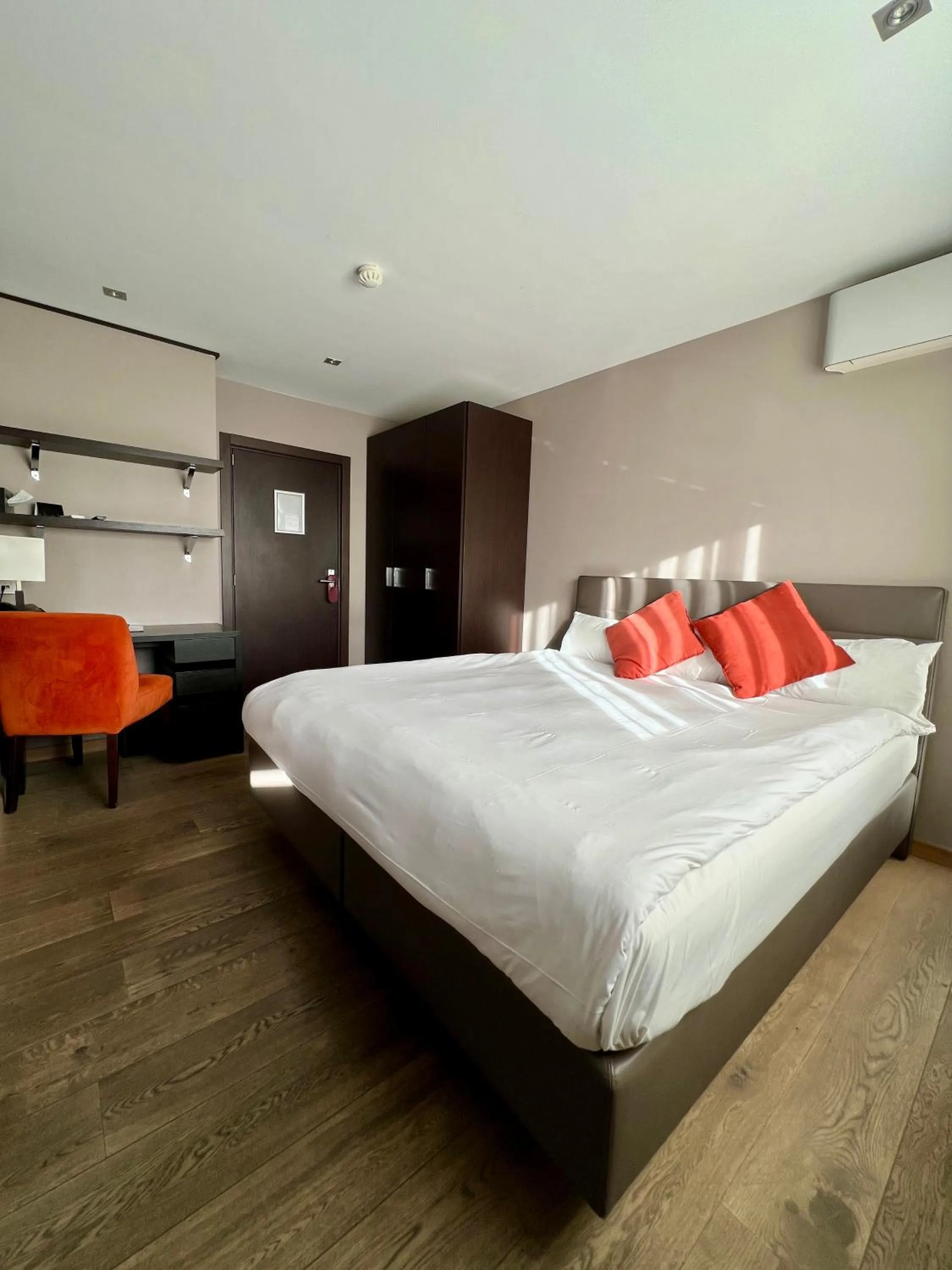 Bed in Skol l'Original