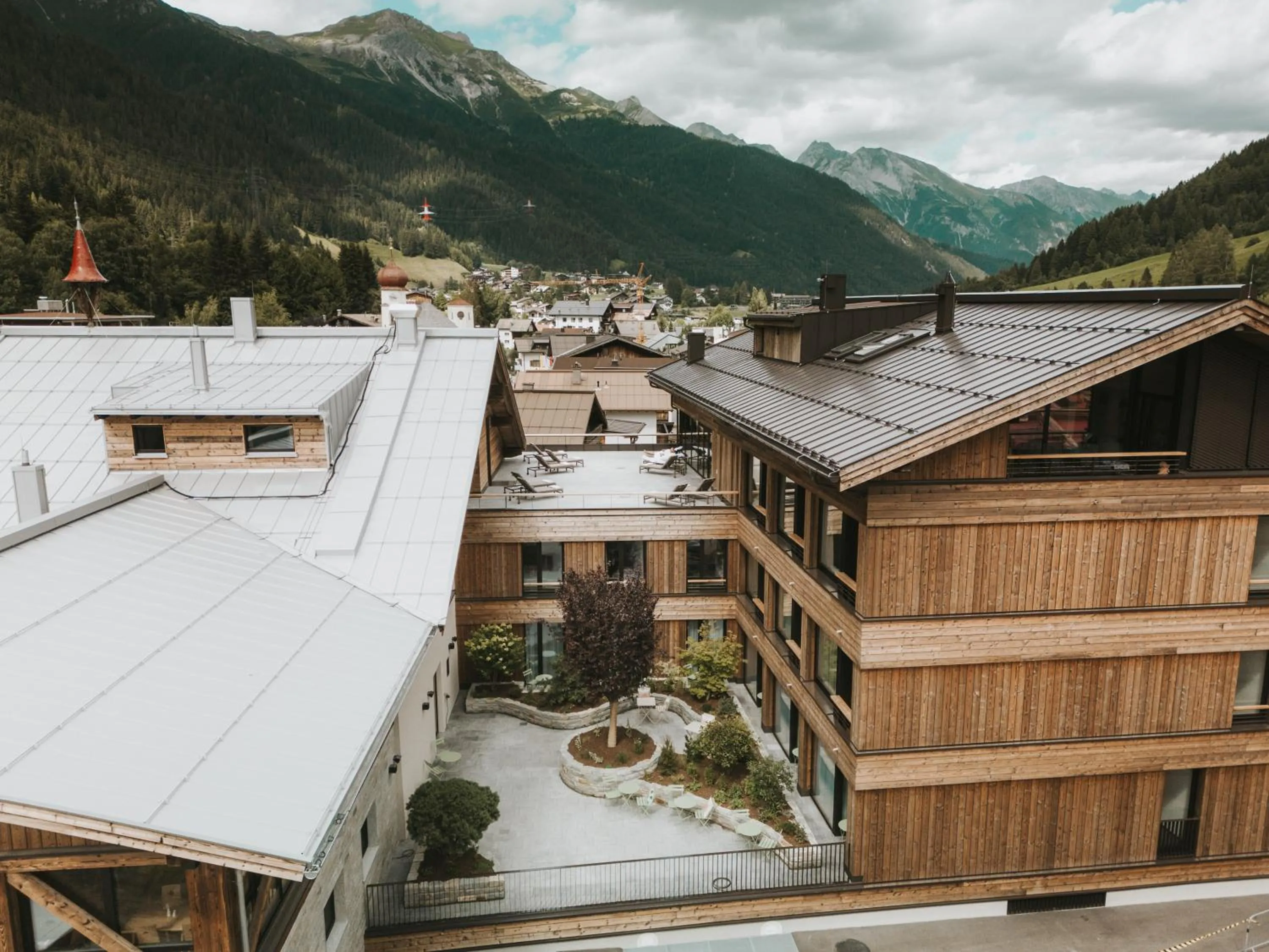 Landhaus Albert Murr inkl Premium Sommerkarte