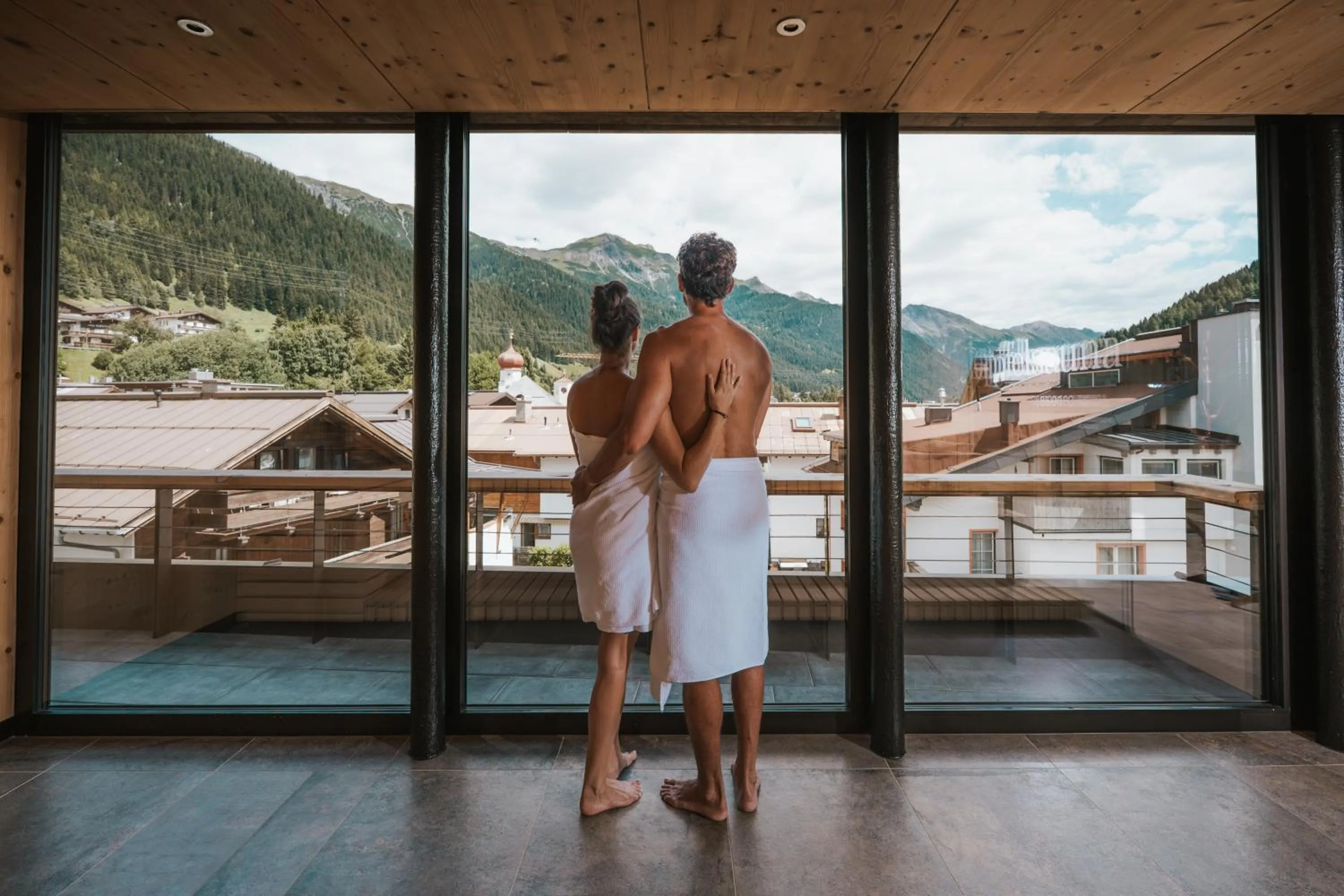 Landhaus Albert Murr inkl Premium Sommerkarte