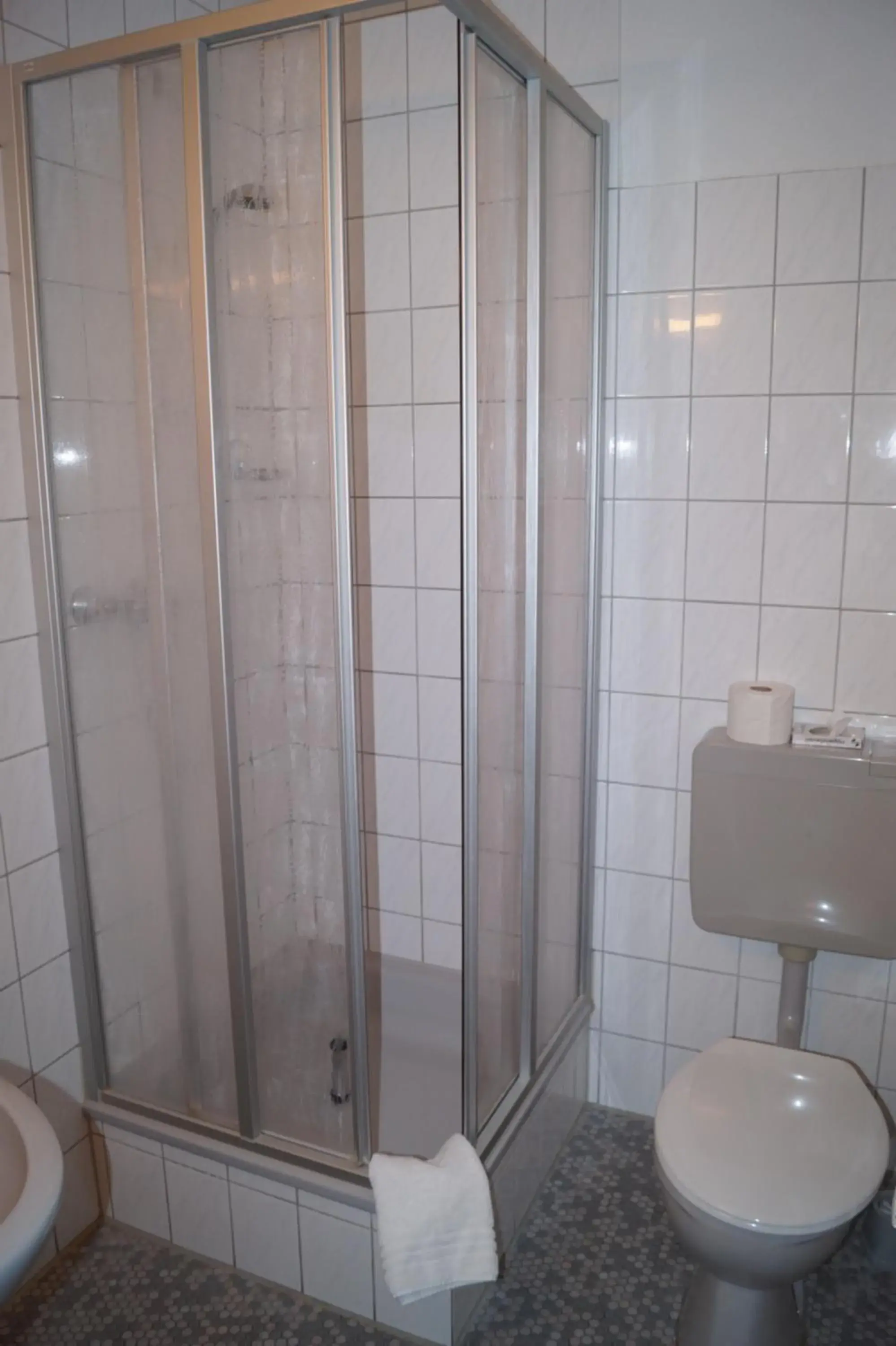 Standard Double Room - single occupancy in Hotel Hellwege Standard Double Room - single occupancy in Hotel Hellwege