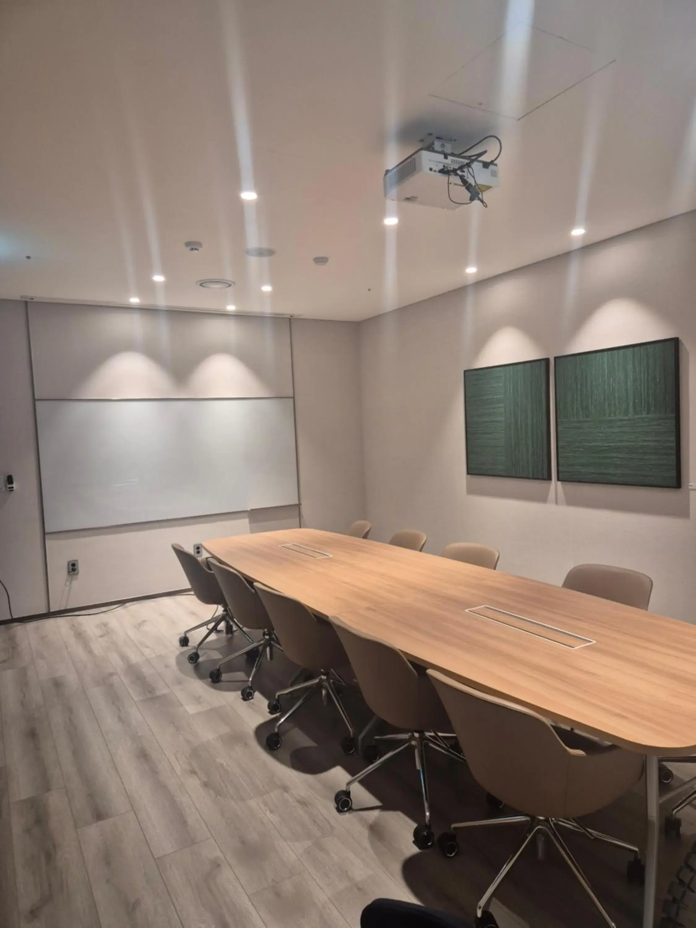 Hotel Interburgo Exco Hotel Interburgo Exco