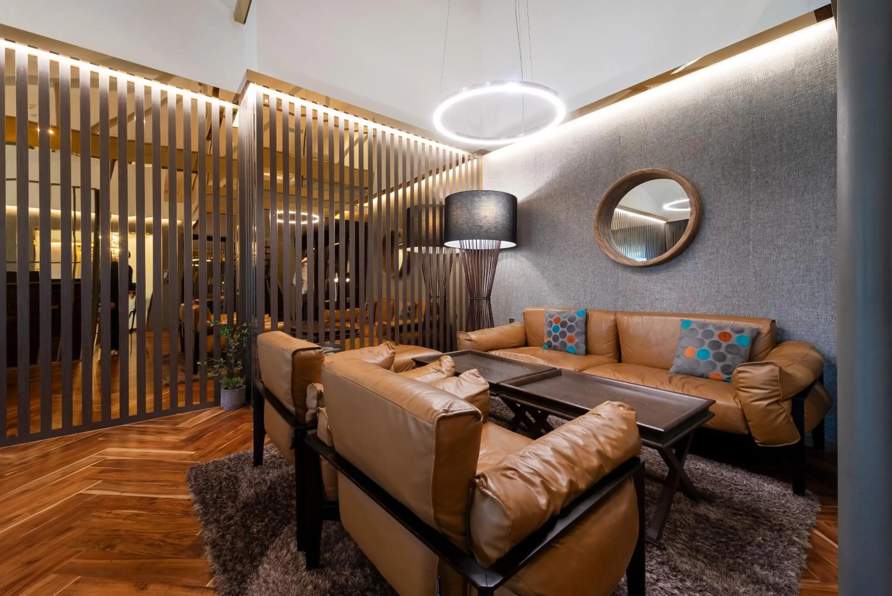 Hotel Interburgo Daegu