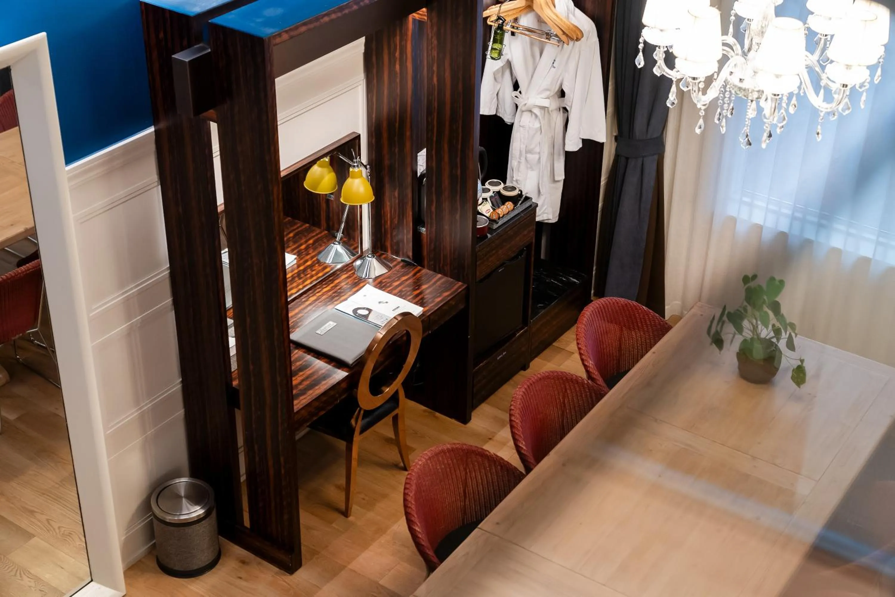 Hotel Interburgo Daegu