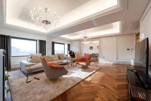 Hotel Interburgo Daegu Hotel Interburgo Daegu