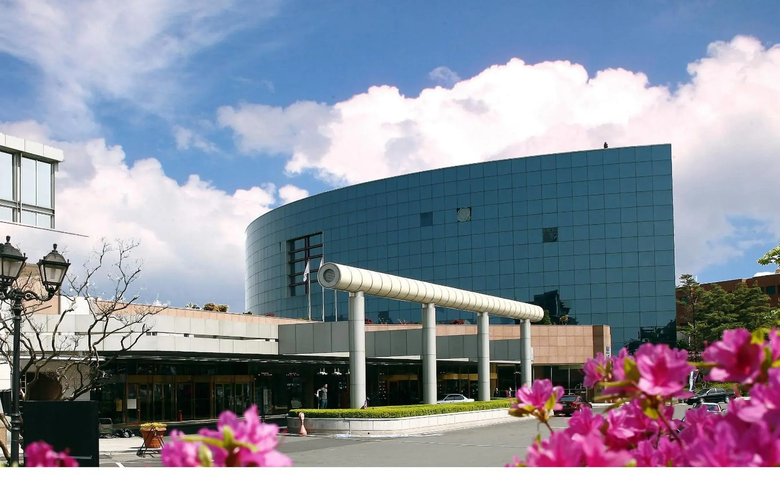 Hotel Interburgo Daegu Hotel Interburgo Daegu