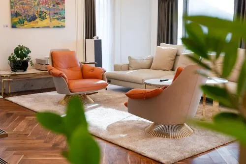 Hotel Interburgo Daegu