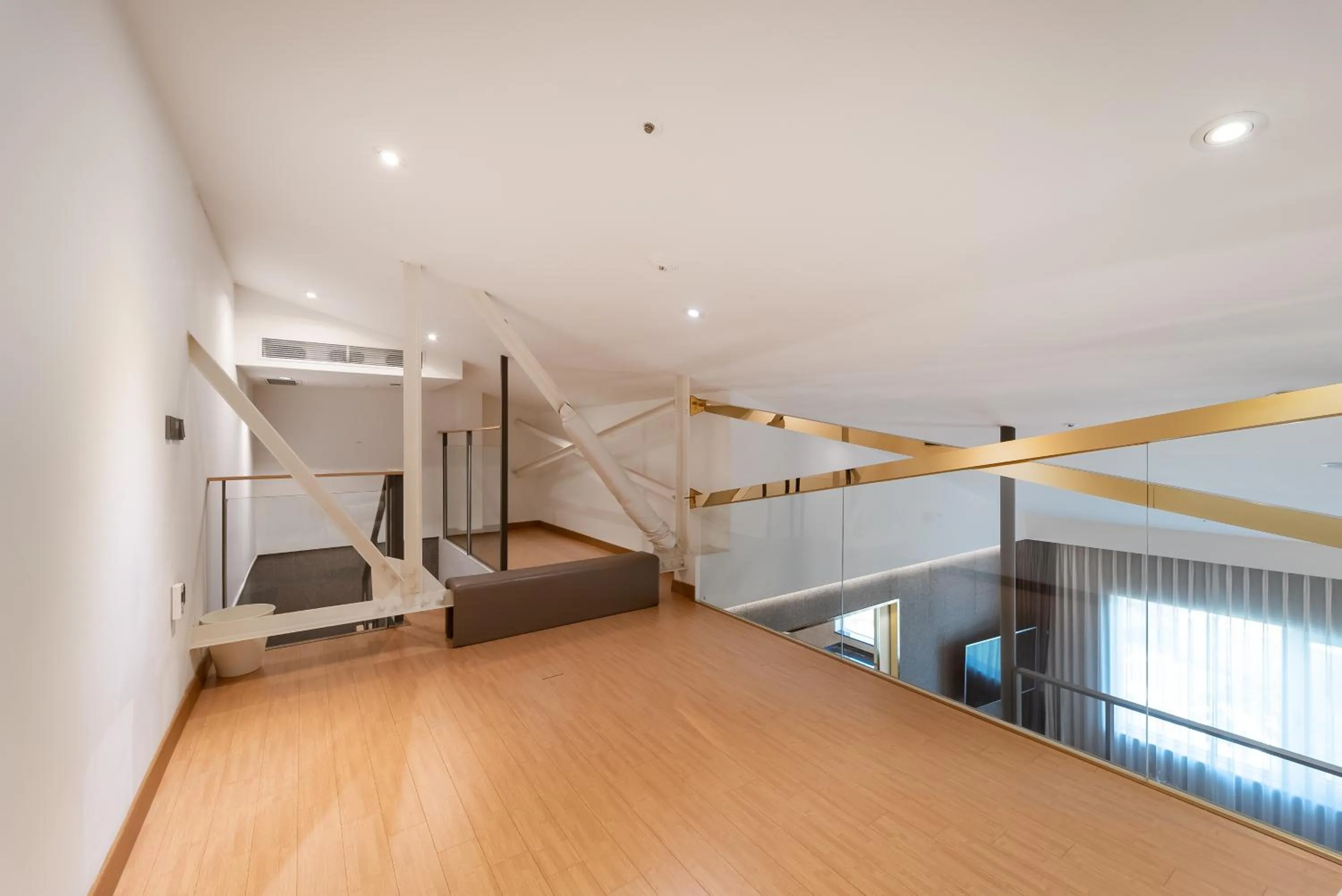 Hotel Interburgo Daegu