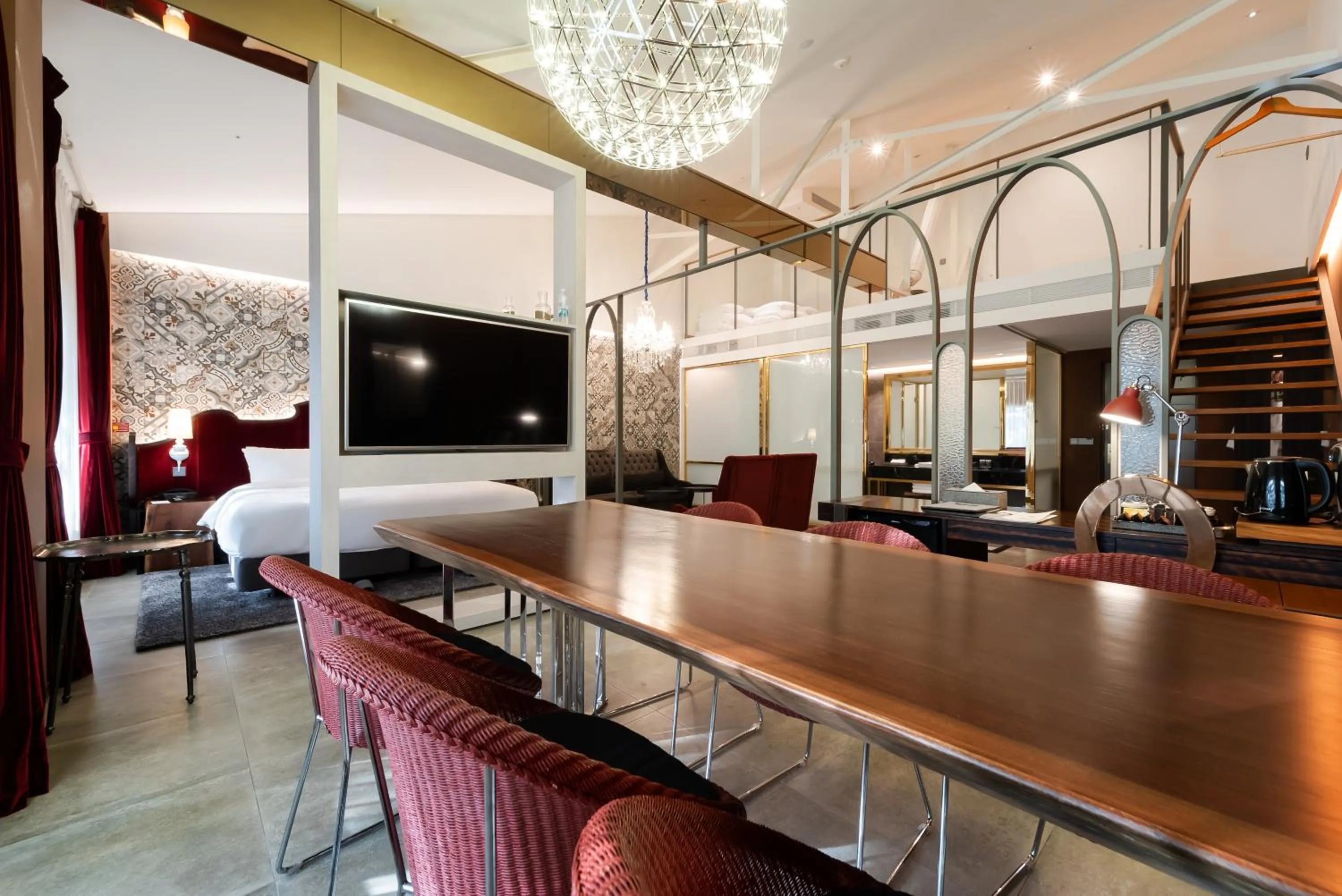 Hotel Interburgo Daegu