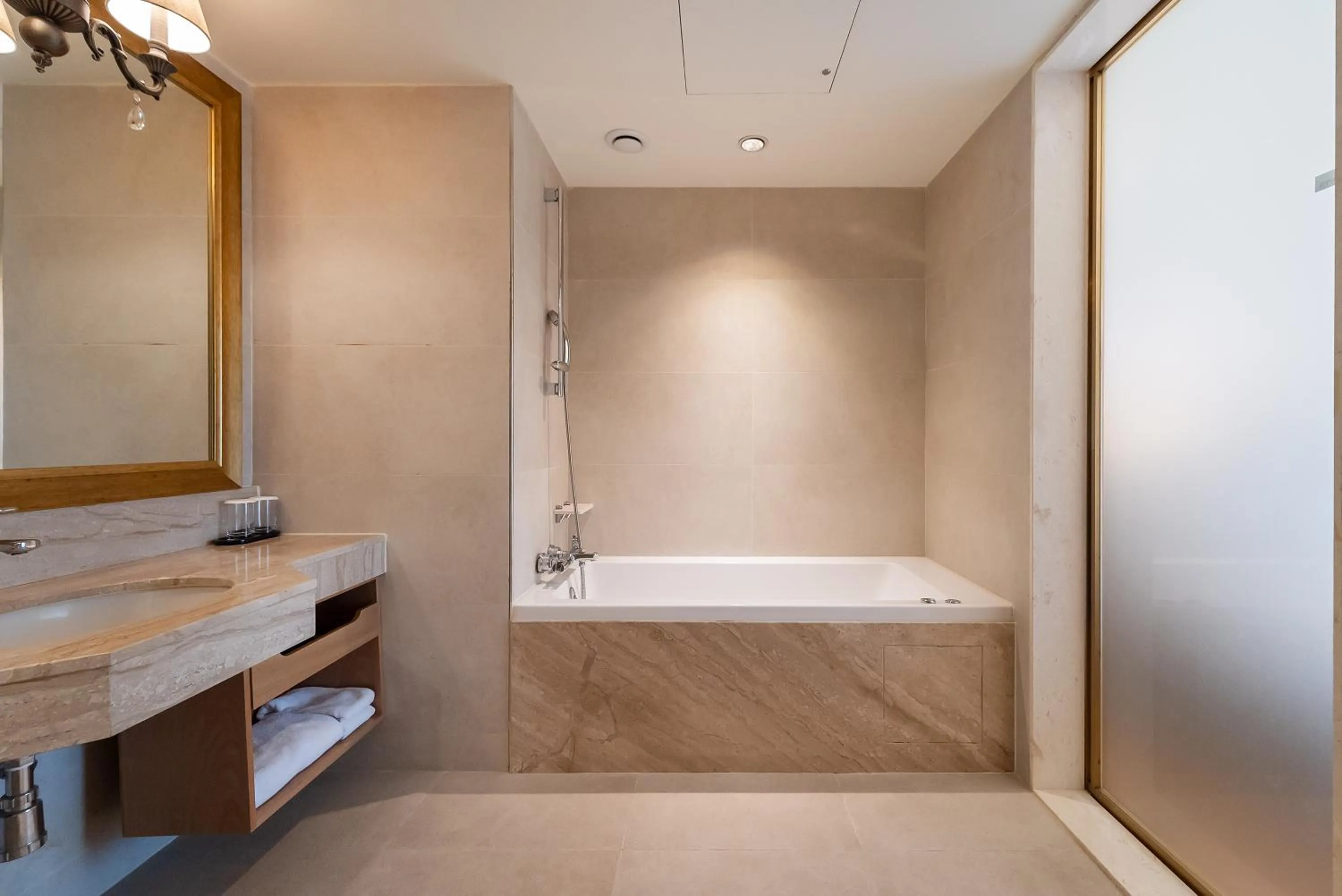 Hotel Interburgo Daegu