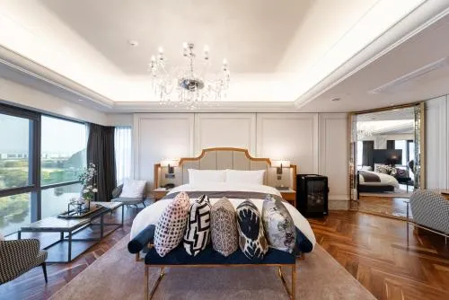 Hotel Interburgo Daegu