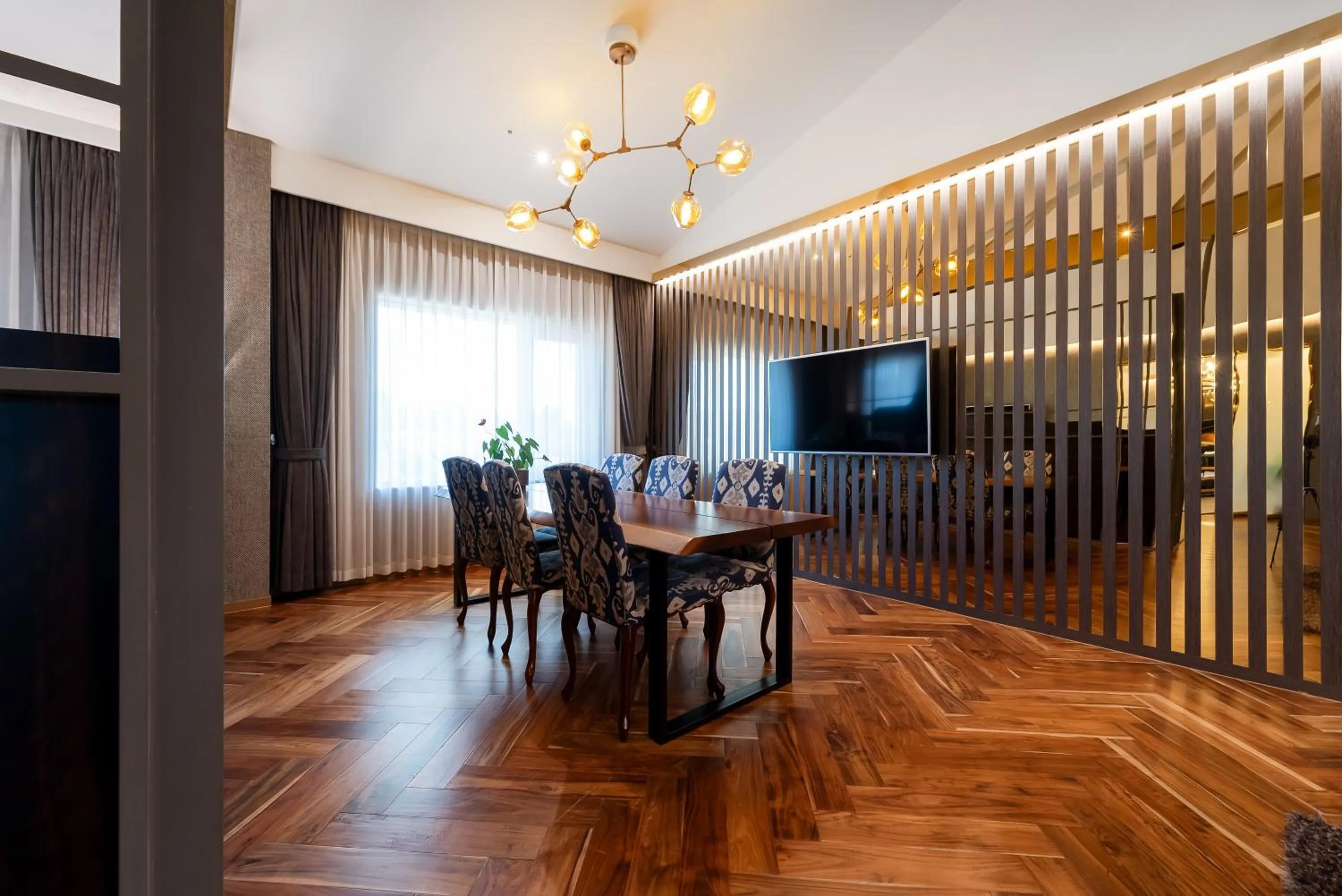 Hotel Interburgo Daegu