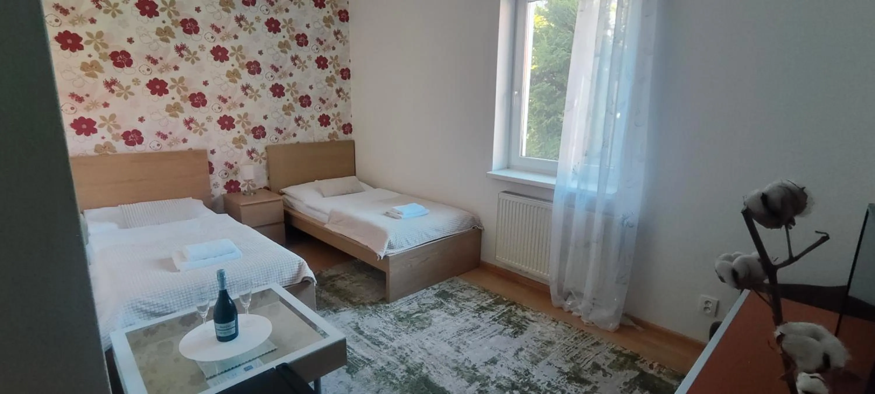 Photo of the whole room, Bed in Hotel Orlan