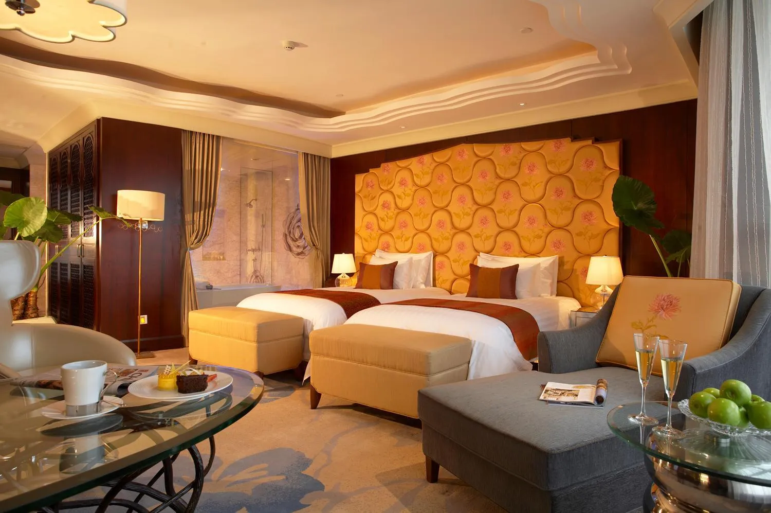 New Century Grand Hotel Ningbo