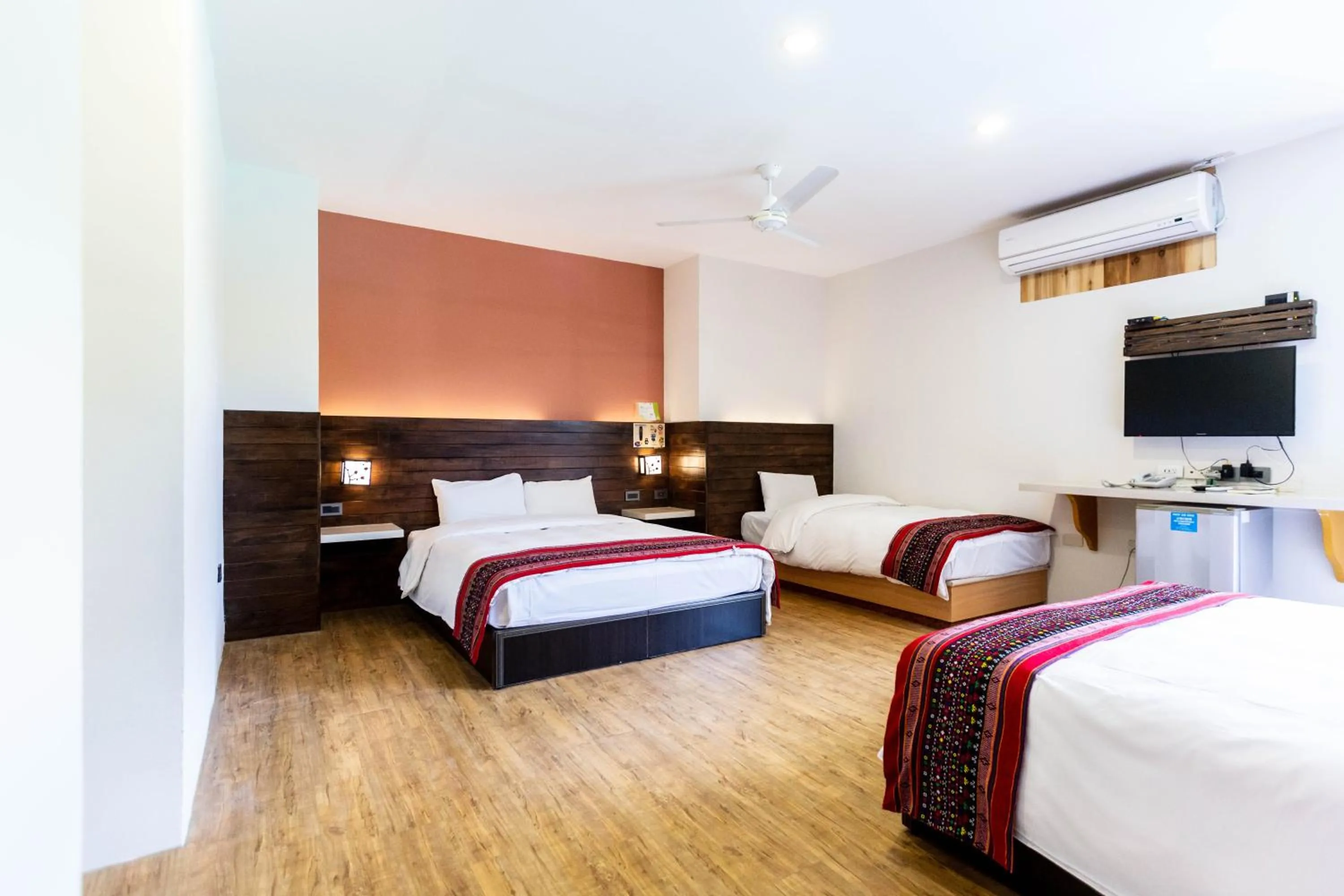 An Tong Hot Spring Hotel