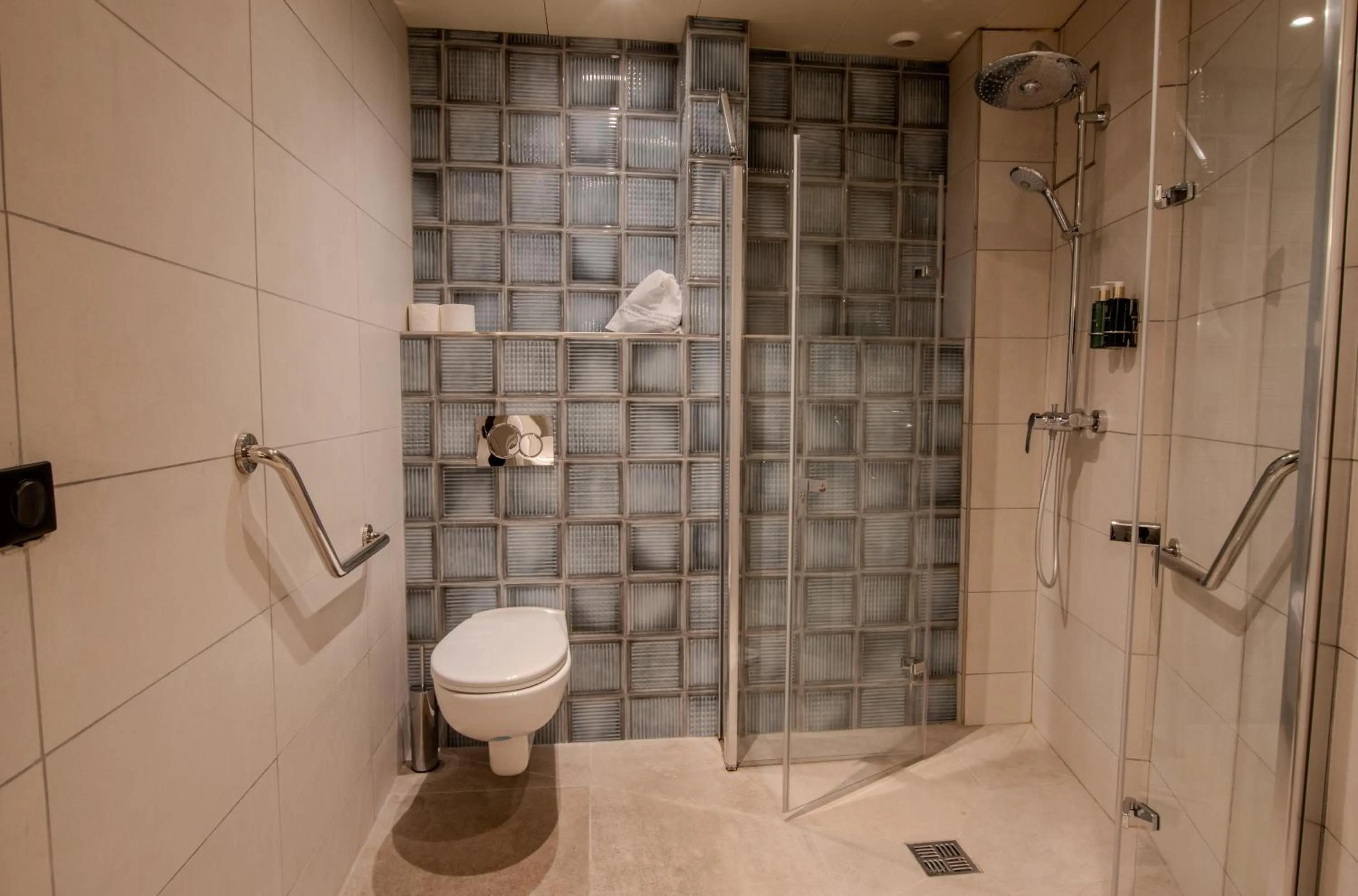 Hôtel de L'Esperance