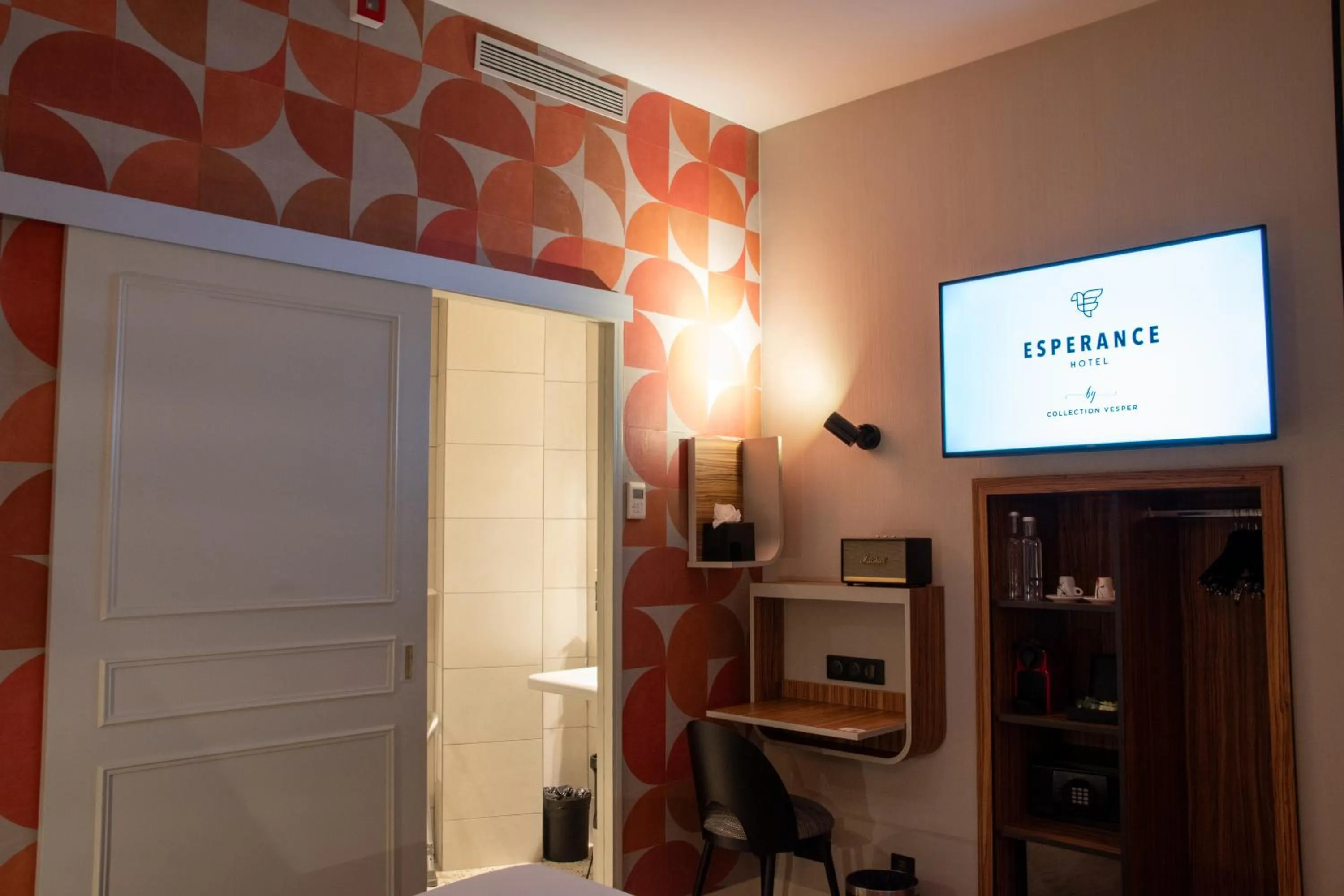 Hôtel de L'Esperance