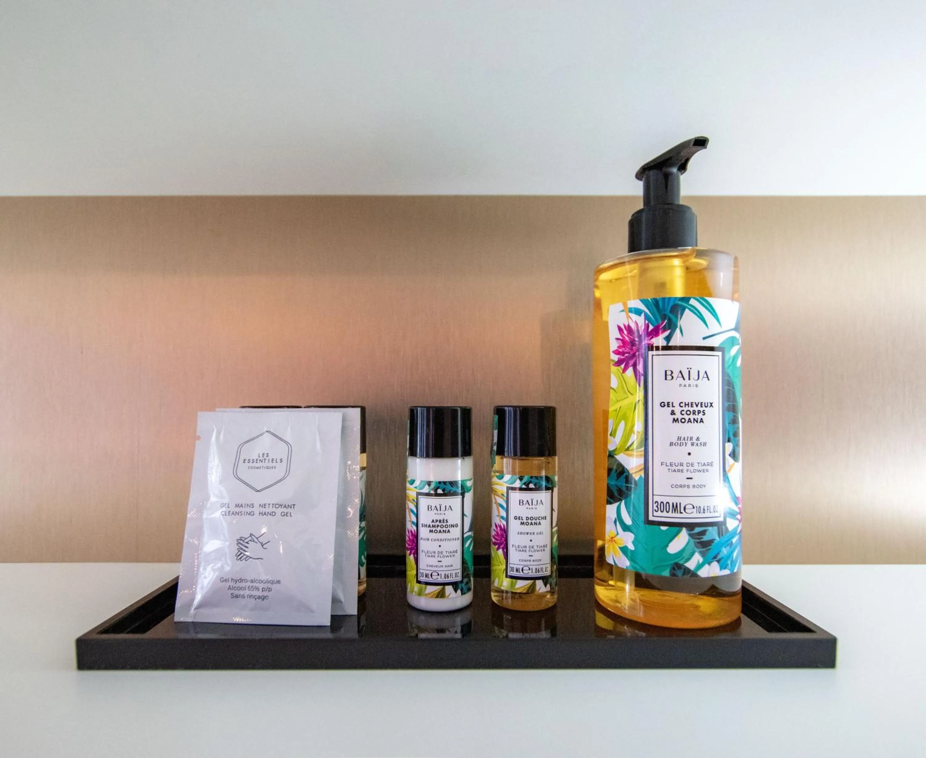 Hôtel de L'Esperance