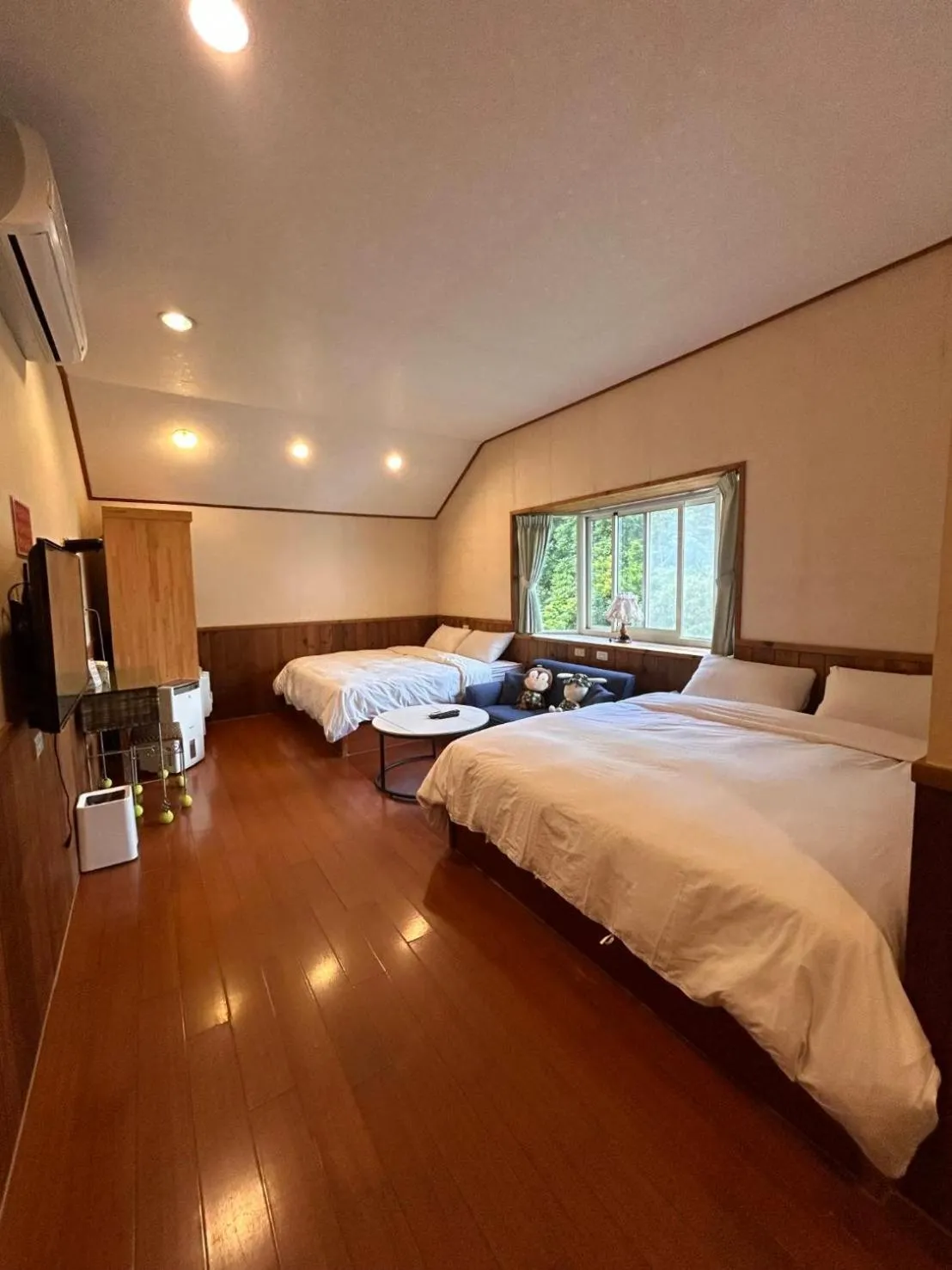 Star Coffee & Homestay