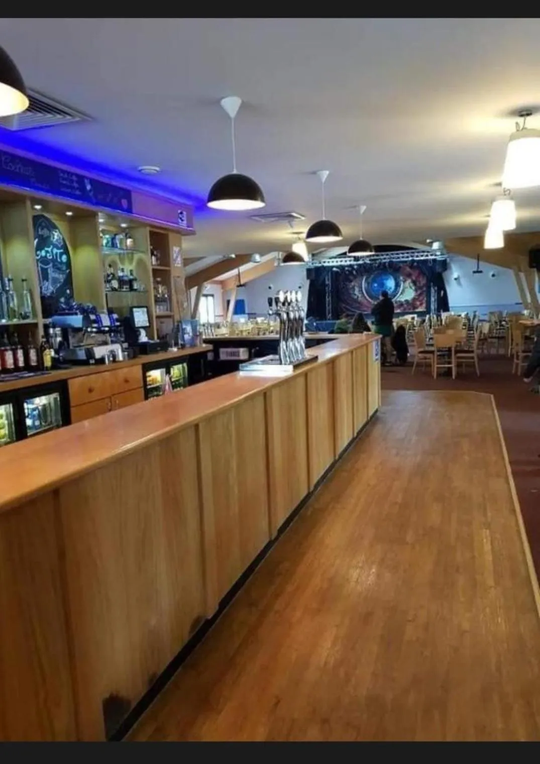 MOBIL HOME 43 dans Camping 4 Etoiles