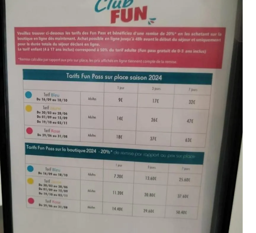 MOBIL HOME 43 dans Camping 4 Etoiles