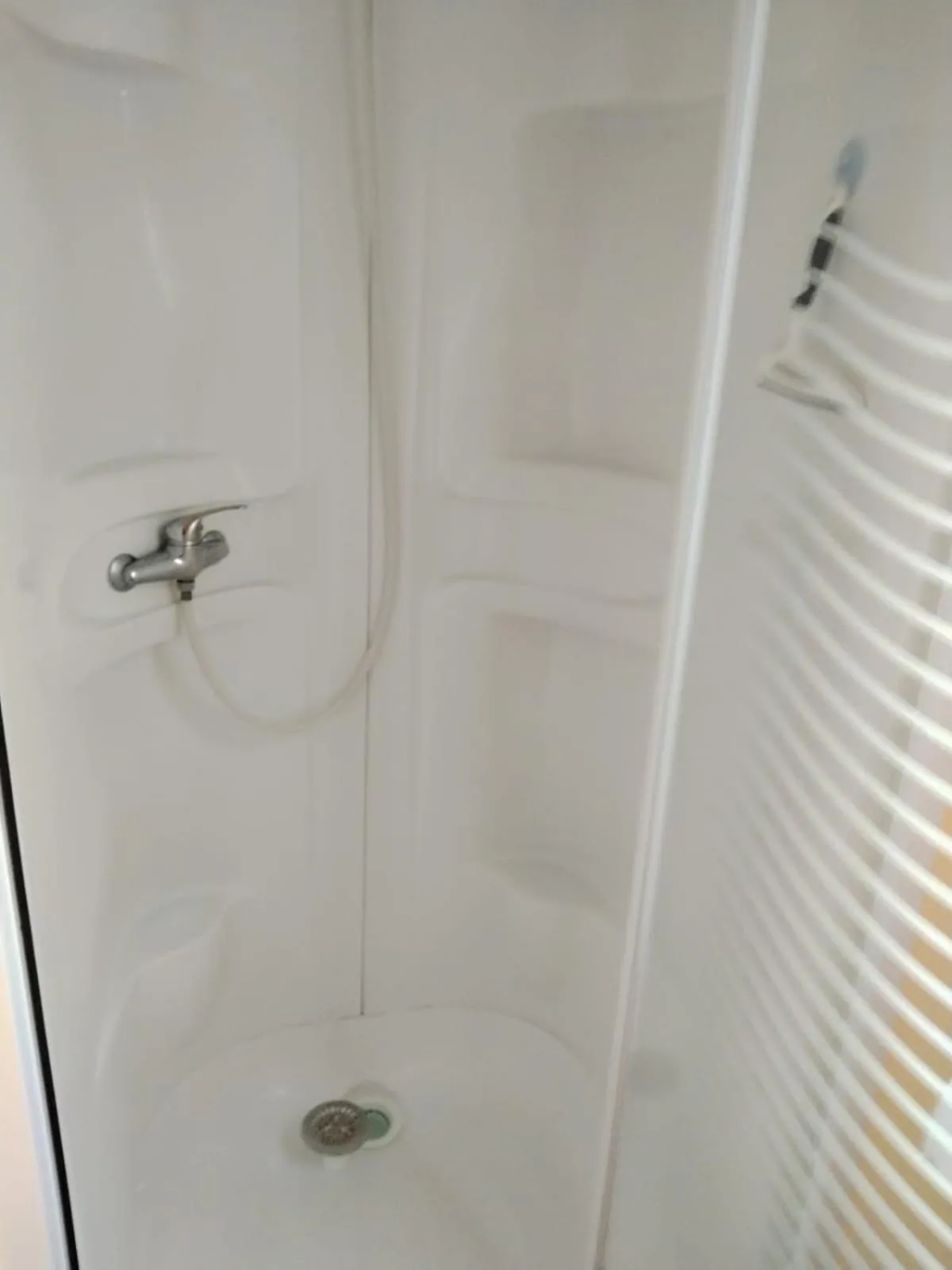 MOBIL HOME 43 dans Camping 4 Etoiles