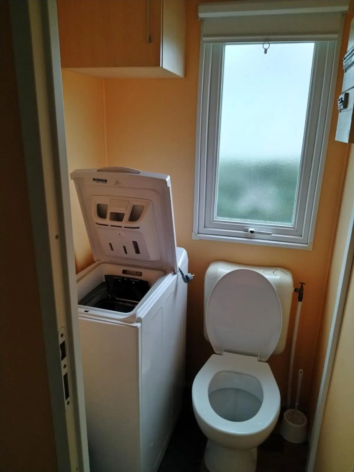 MOBIL HOME 43 dans Camping 4 Etoiles