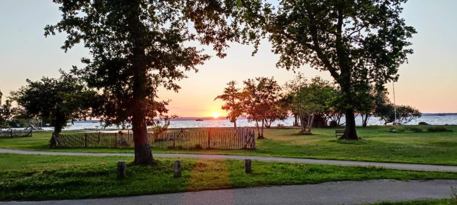 MOBIL HOME 43 dans Camping 4 Etoiles