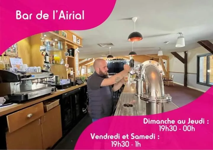 MOBIL HOME 43 dans Camping 4 Etoiles