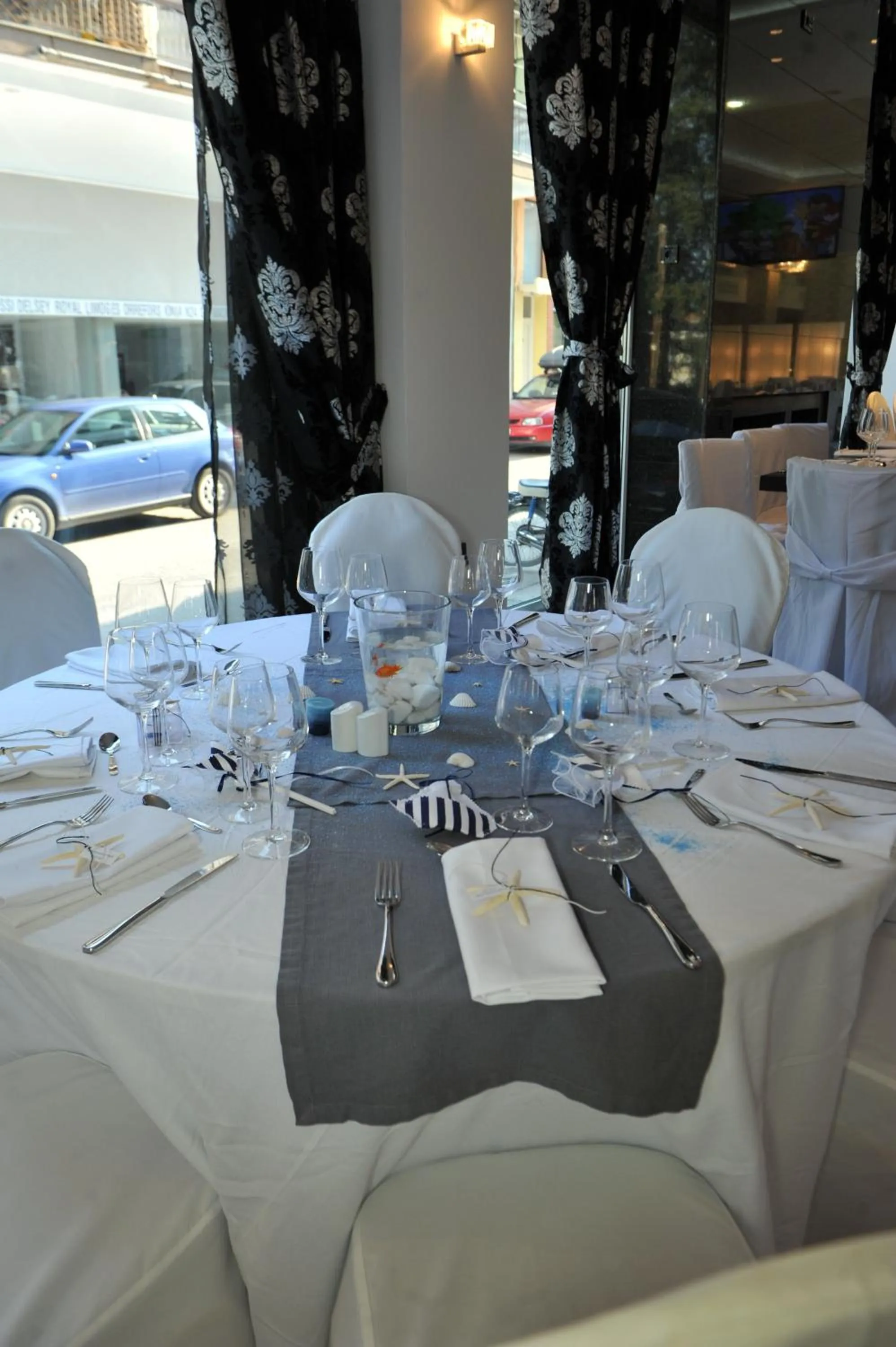 Banquet/Function facilities in Hotel Iliana