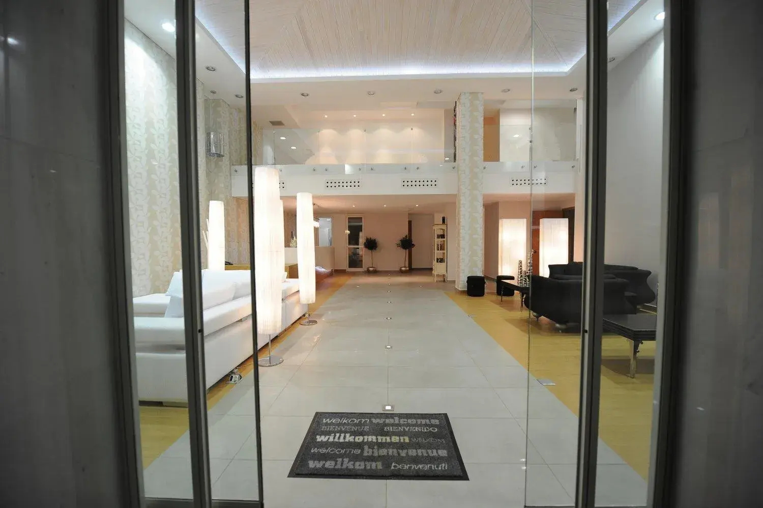 Hotel Iliana Hotel Iliana